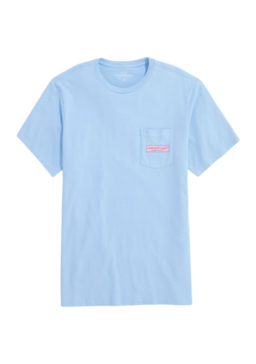 Heritage Logo Graphic T-Shirt