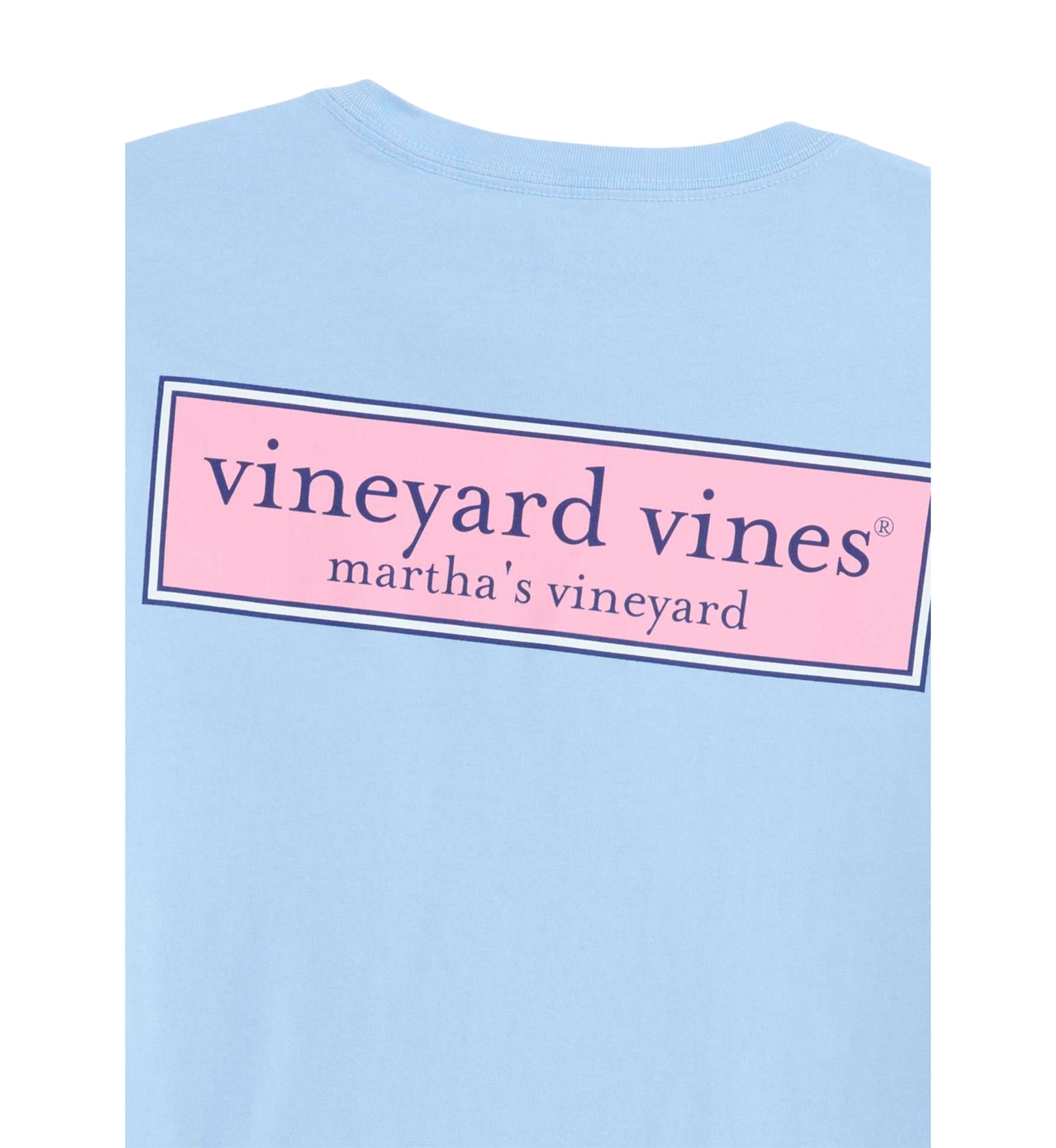 Heritage Logo Graphic T-Shirt