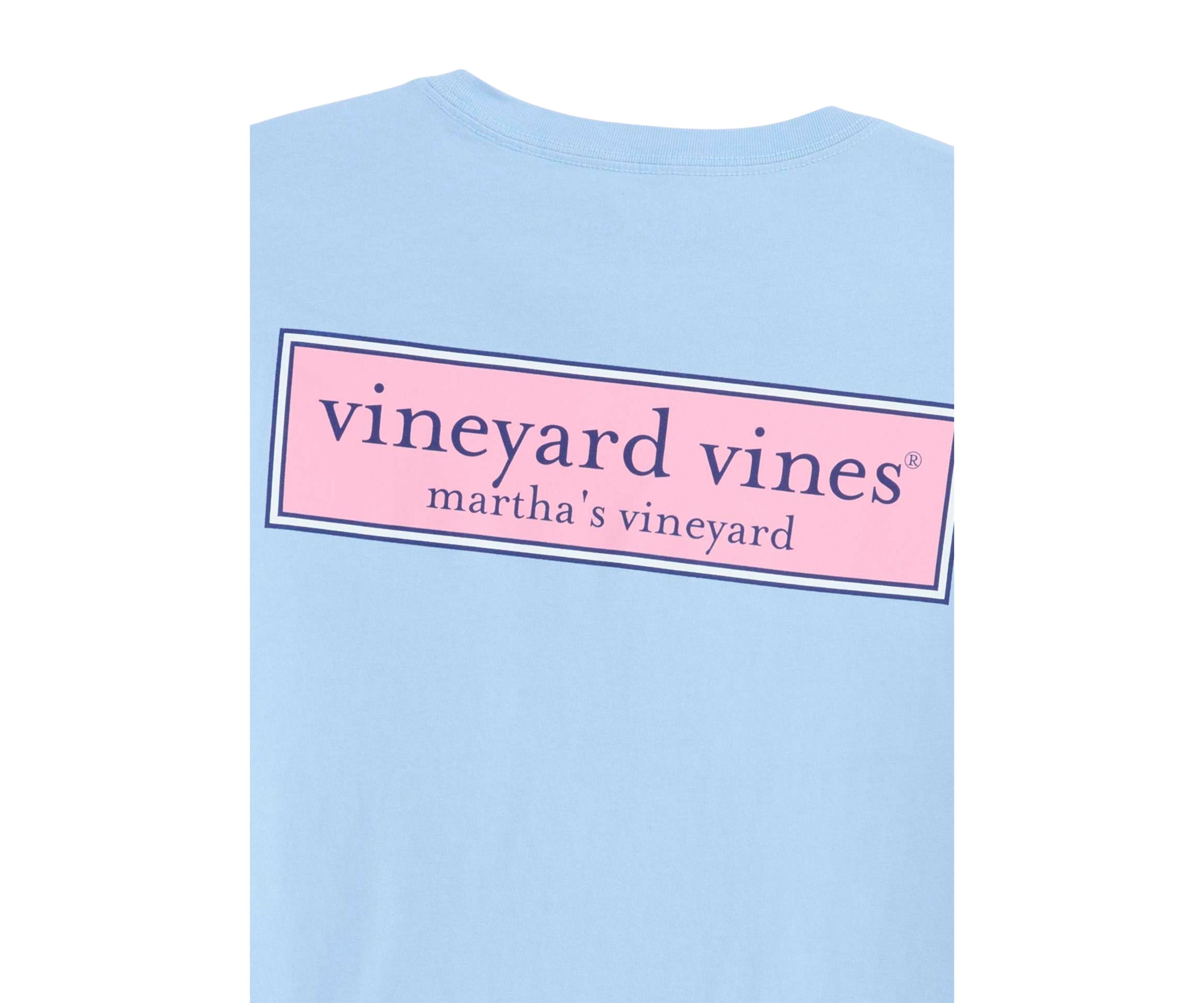 Heritage Logo Graphic T-Shirt