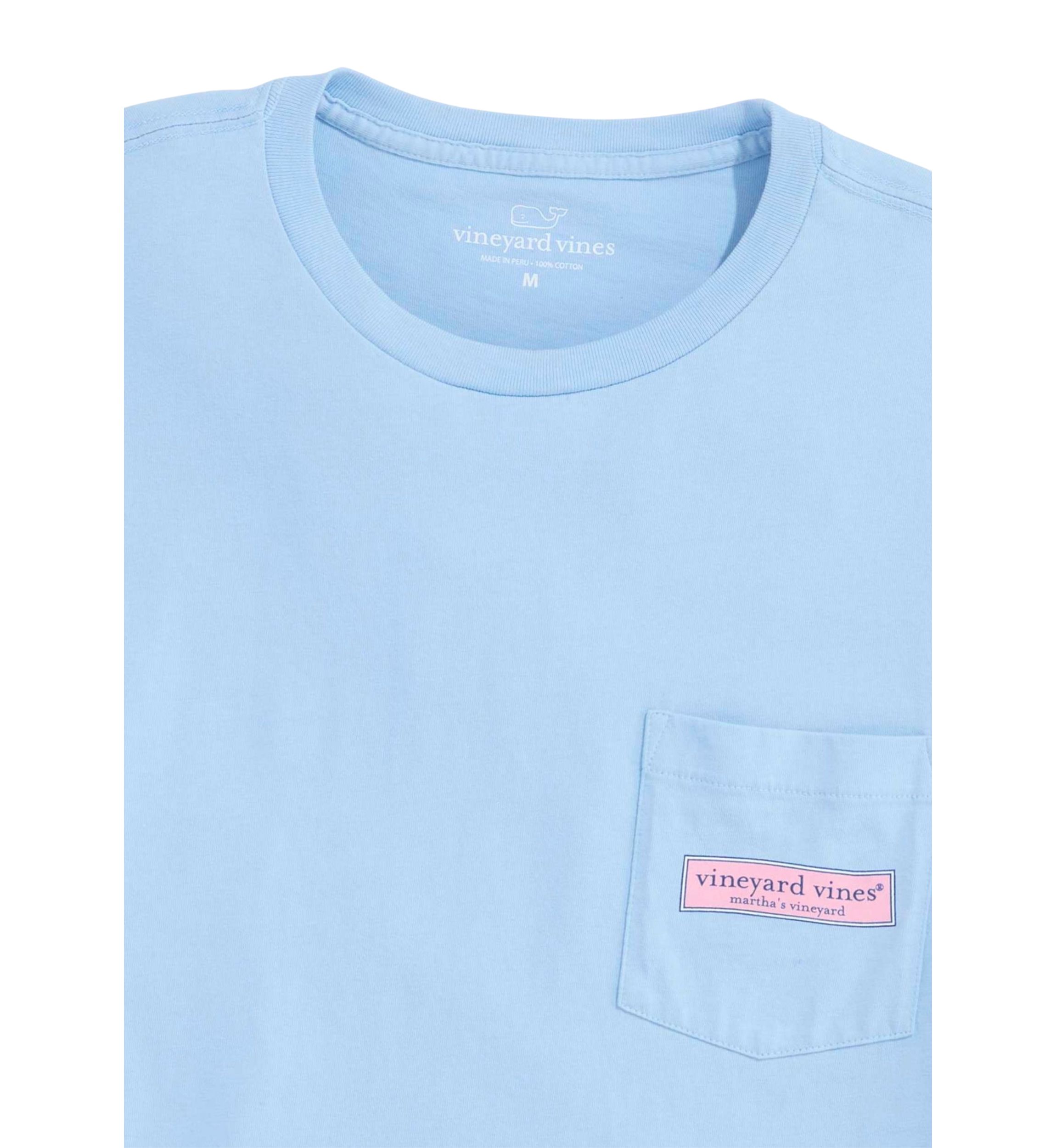 Heritage Logo Graphic T-Shirt
