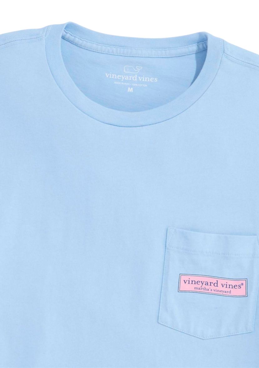 Heritage Logo Graphic T-Shirt
