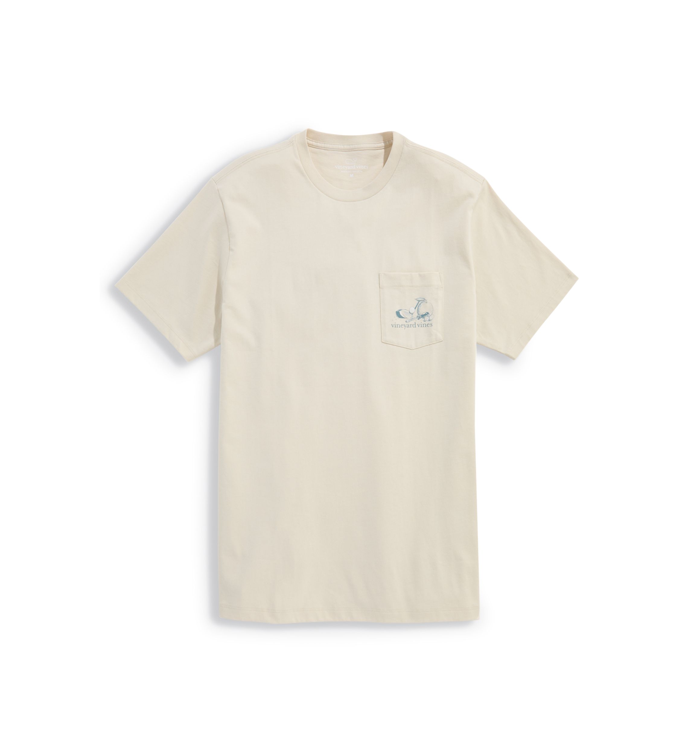 Short Sleeve Screwdriver Graphic T-Shirt 