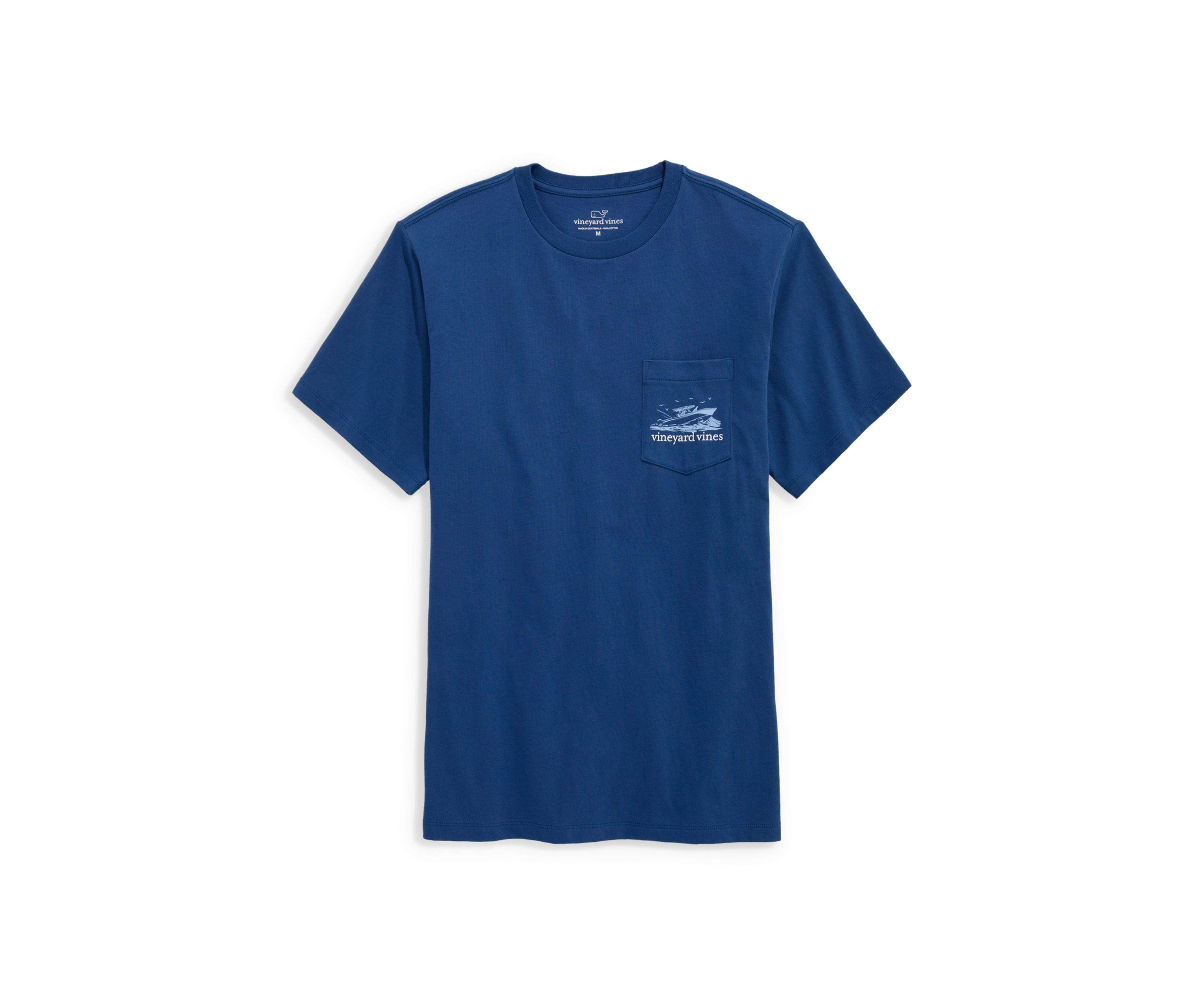 Short Sleeve Sea Ya Later Graphic T-Shirt