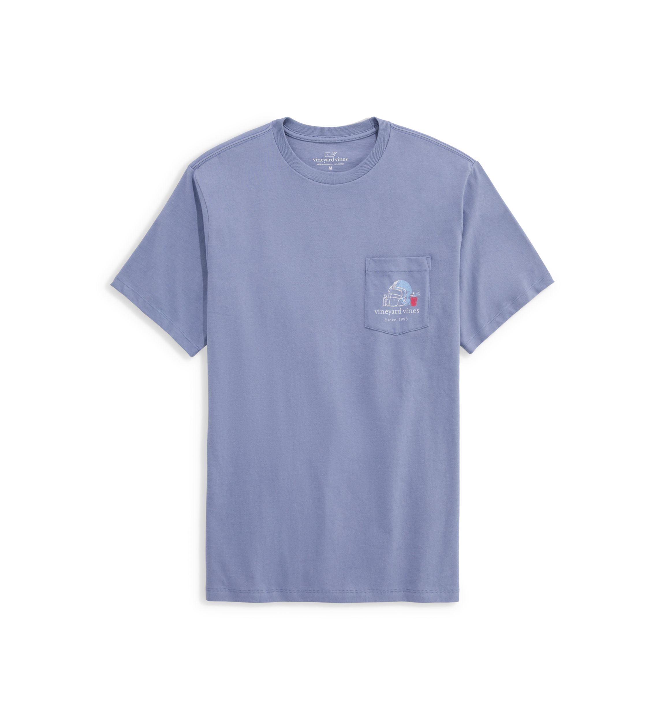 Mens Saturdaze Short Sleeve T-Shirt