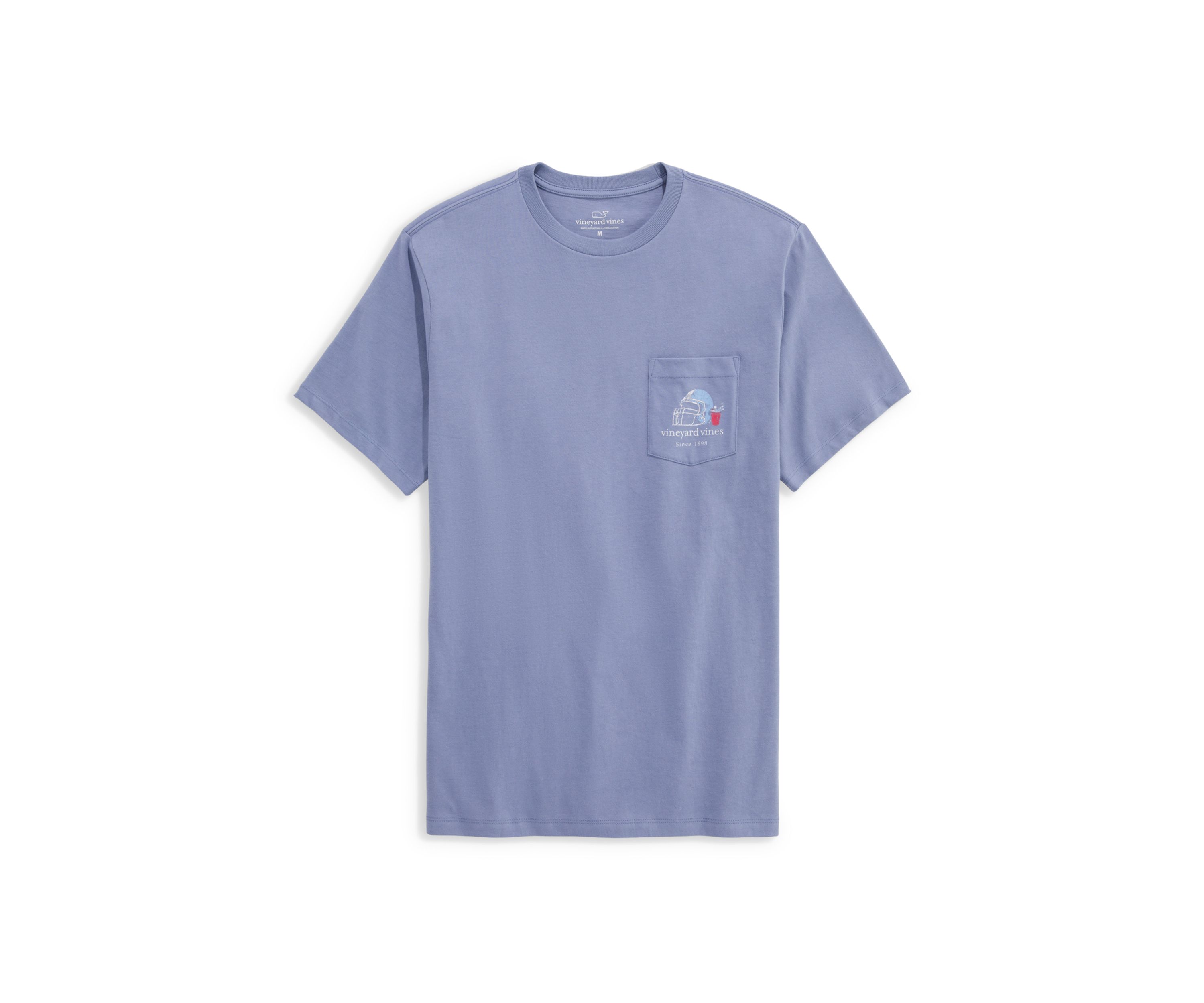 Mens Saturdaze Short Sleeve T-Shirt