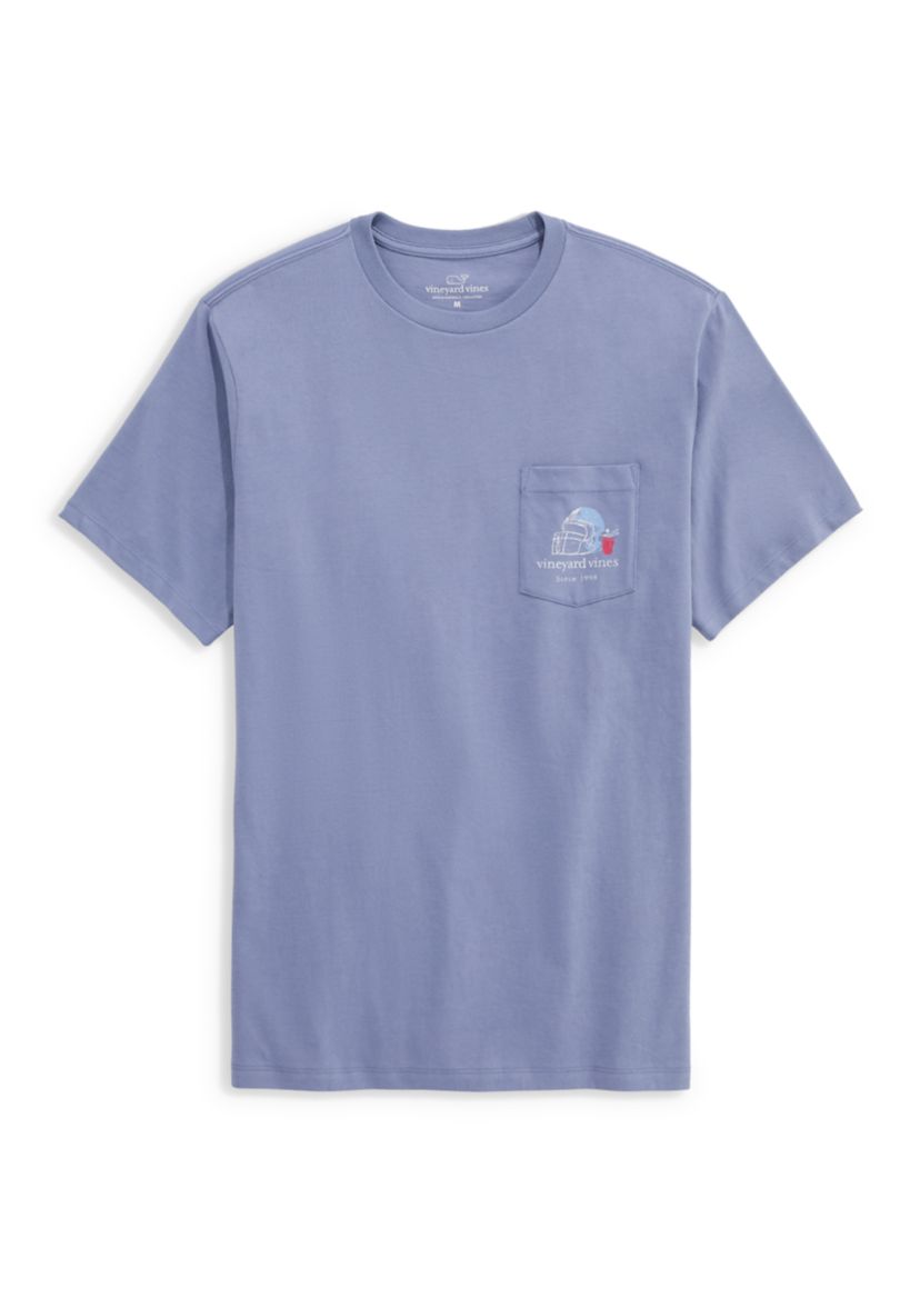 Mens Saturdaze Short Sleeve T-Shirt