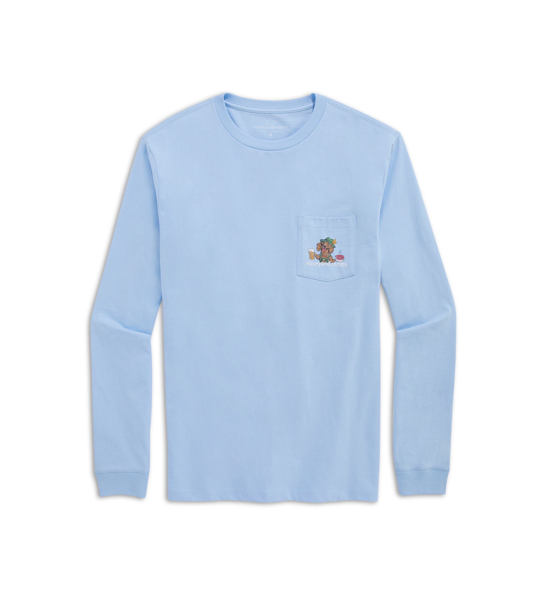 Oktoberfest Doxie Graphic T-Shirt 