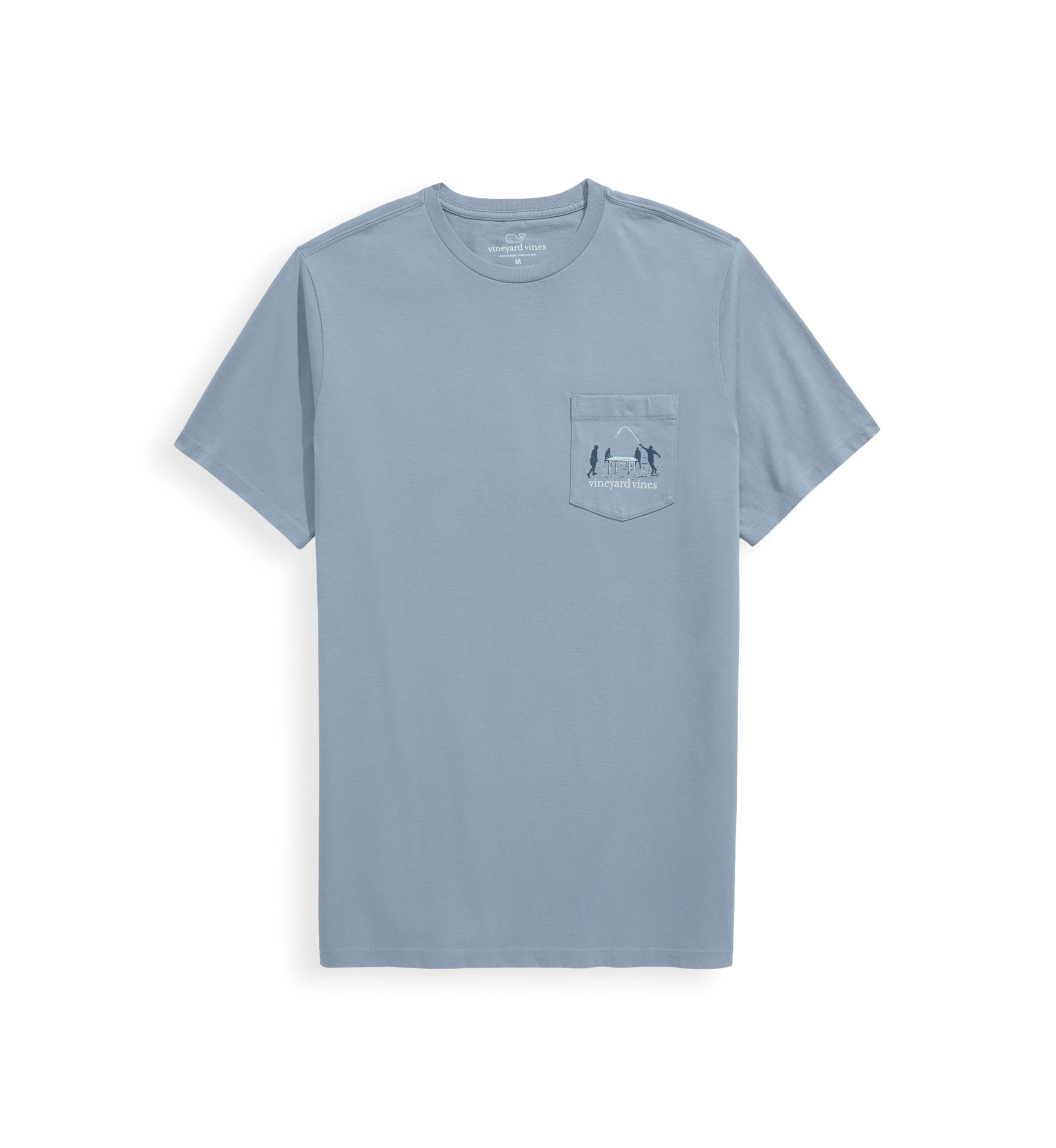 Mens Short Sleeve T-Shirt