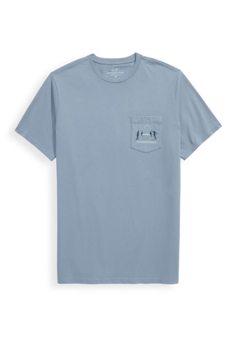 Mens Short Sleeve T-Shirt