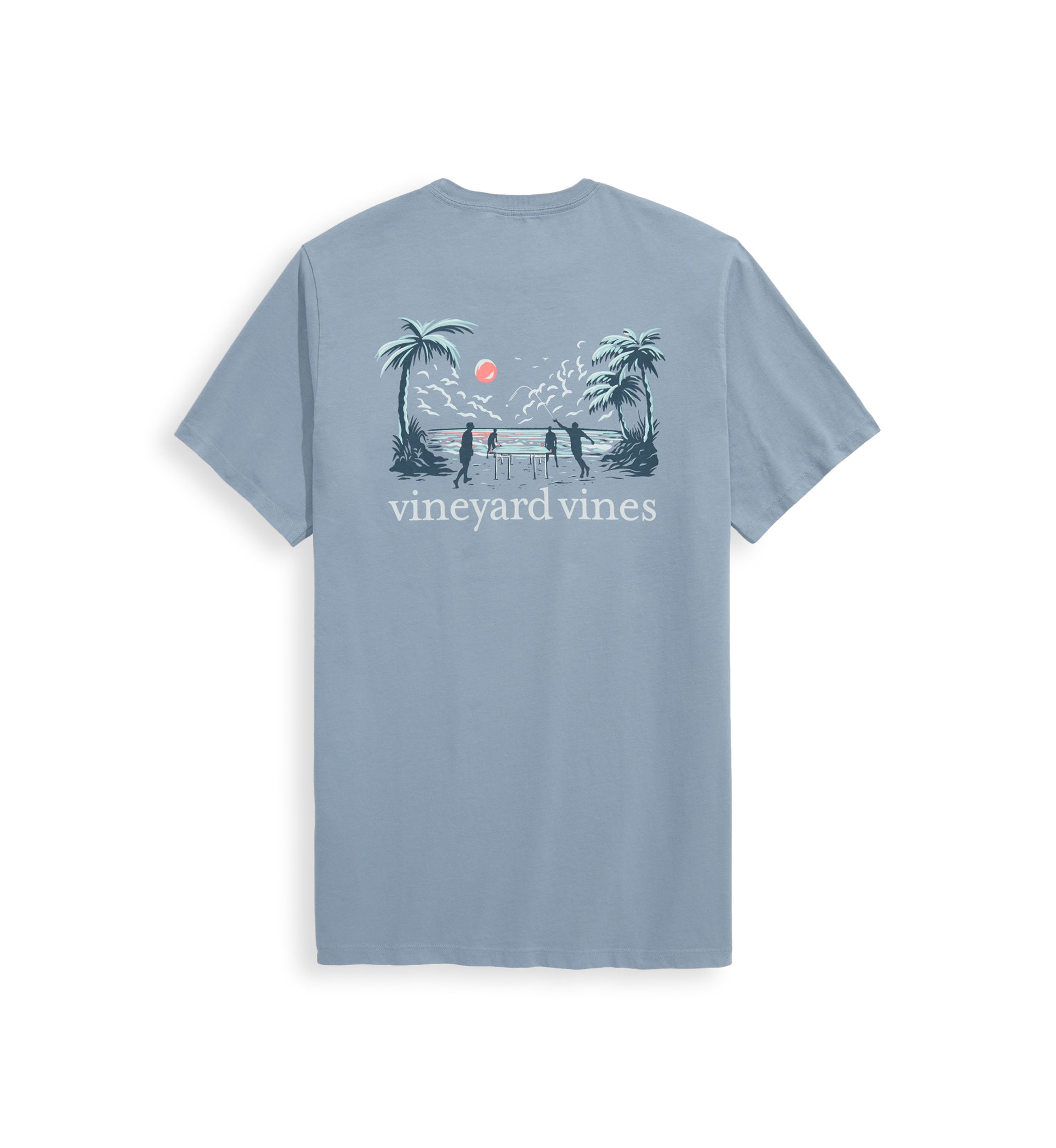 Mens Short Sleeve T-Shirt