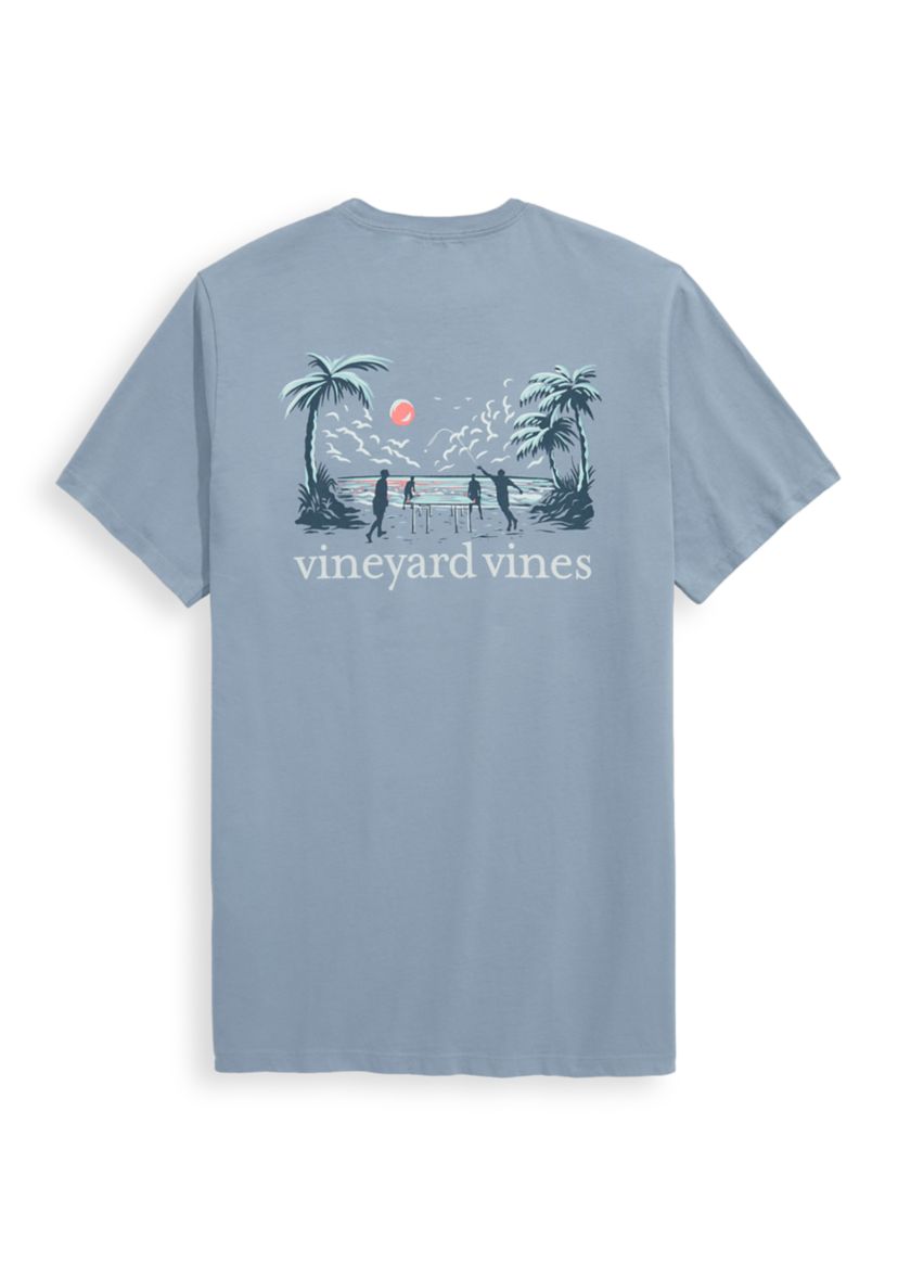 Mens Short Sleeve T-Shirt