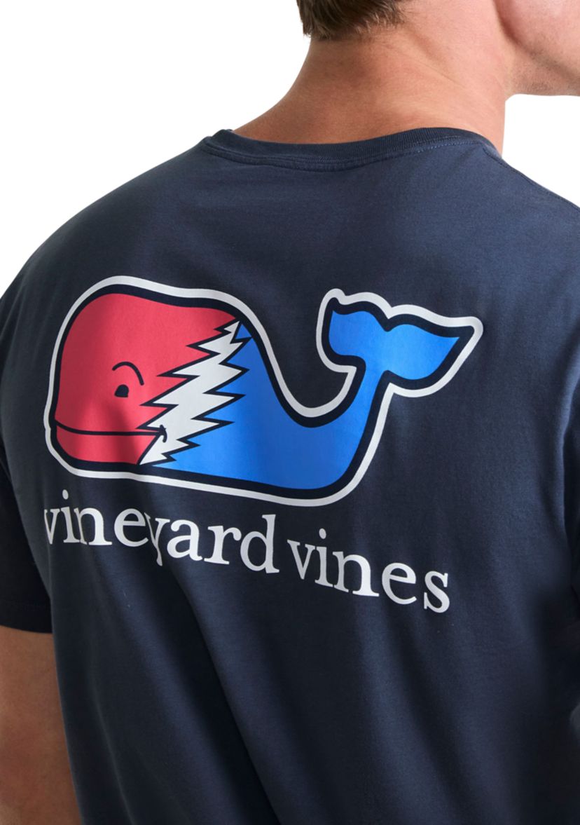 Short Sleeve Grateful Dead Graphic T-Shirt
