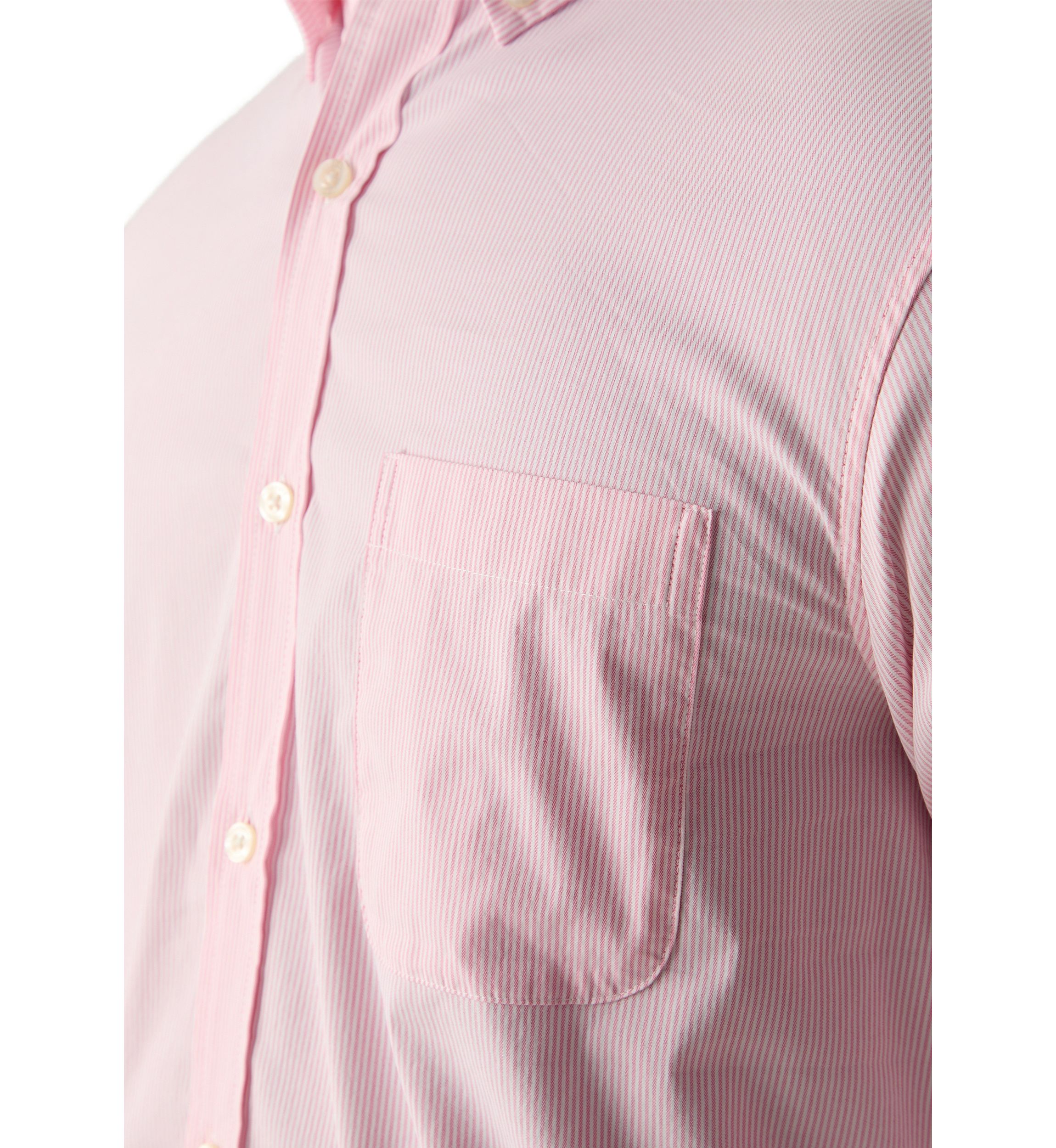 Commodore Stripe Brrr Shirt