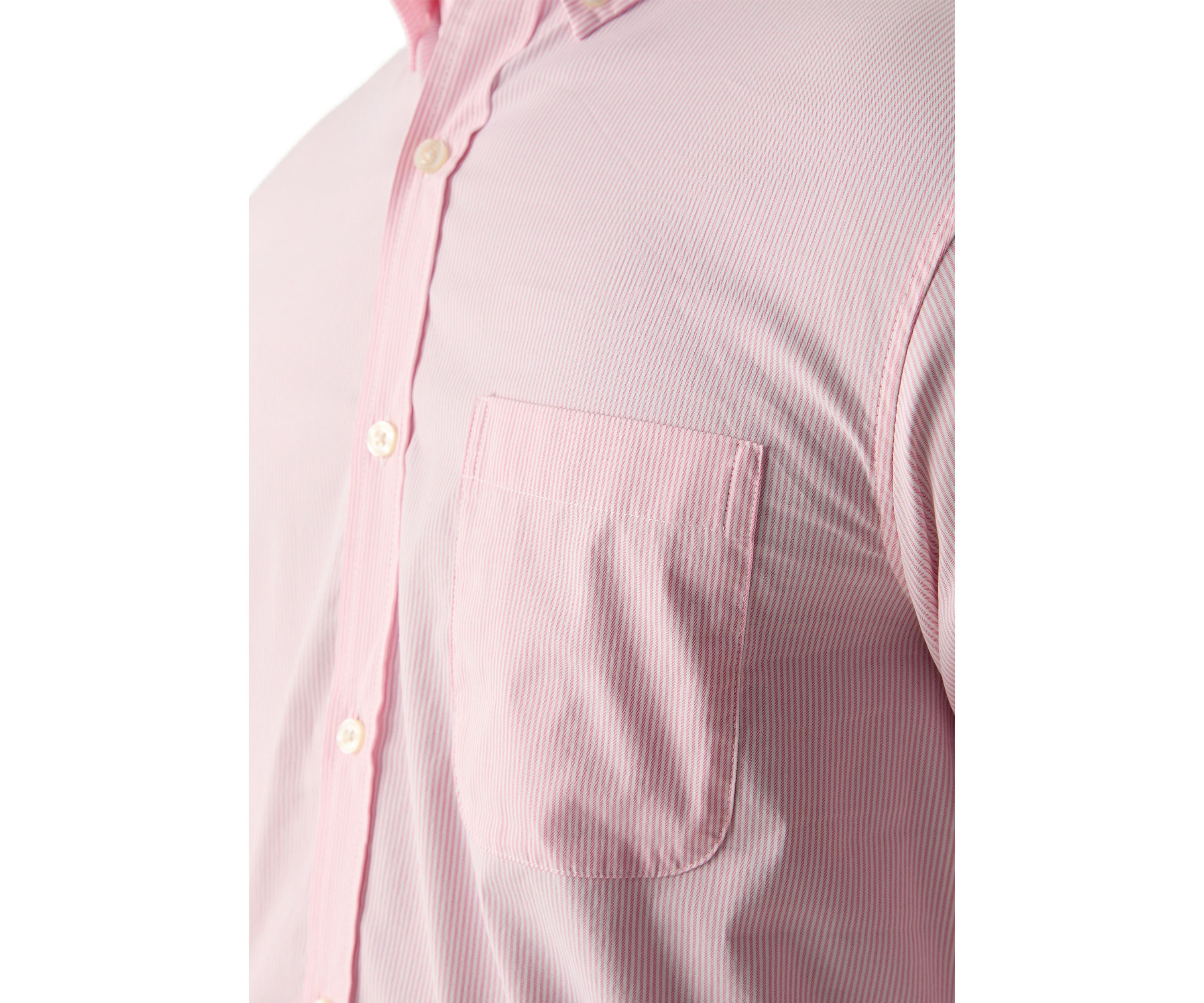 Commodore Stripe Brrr Shirt