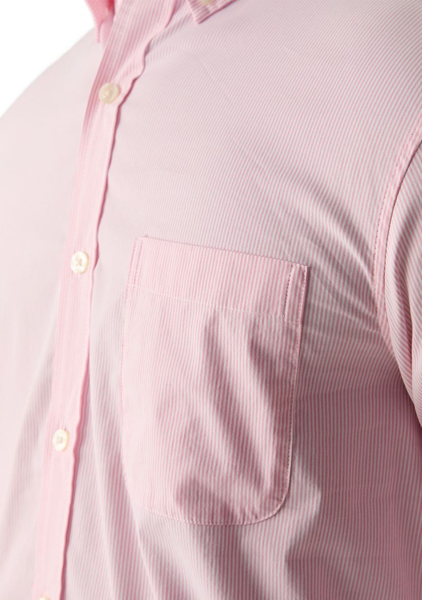 Commodore Stripe Brrr Shirt