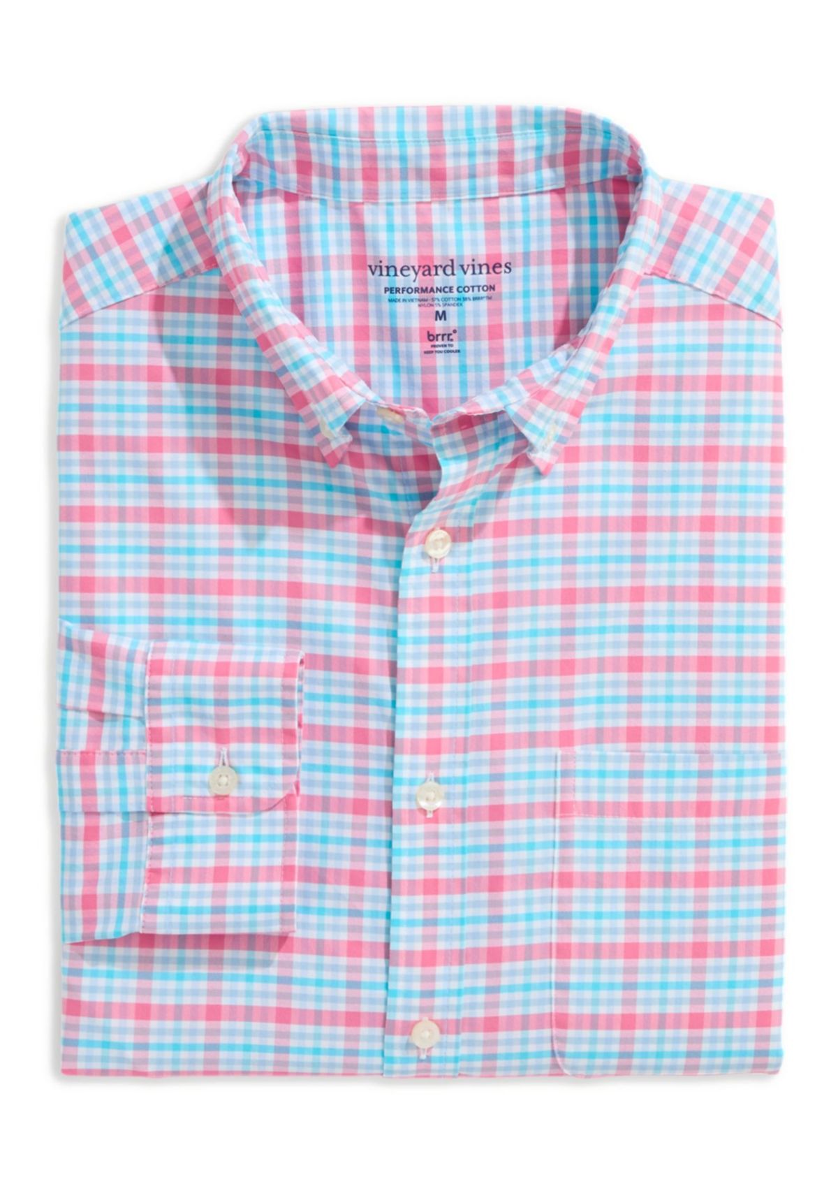 Bellamy Plaid Shirt 