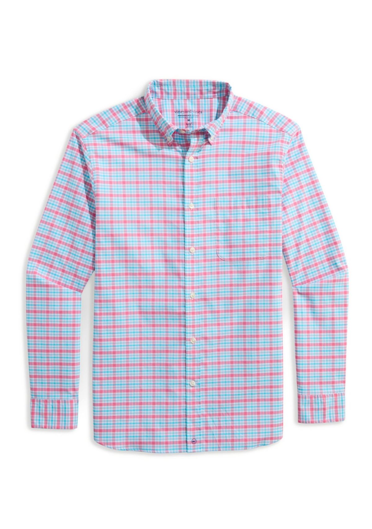 Bellamy Plaid Shirt 