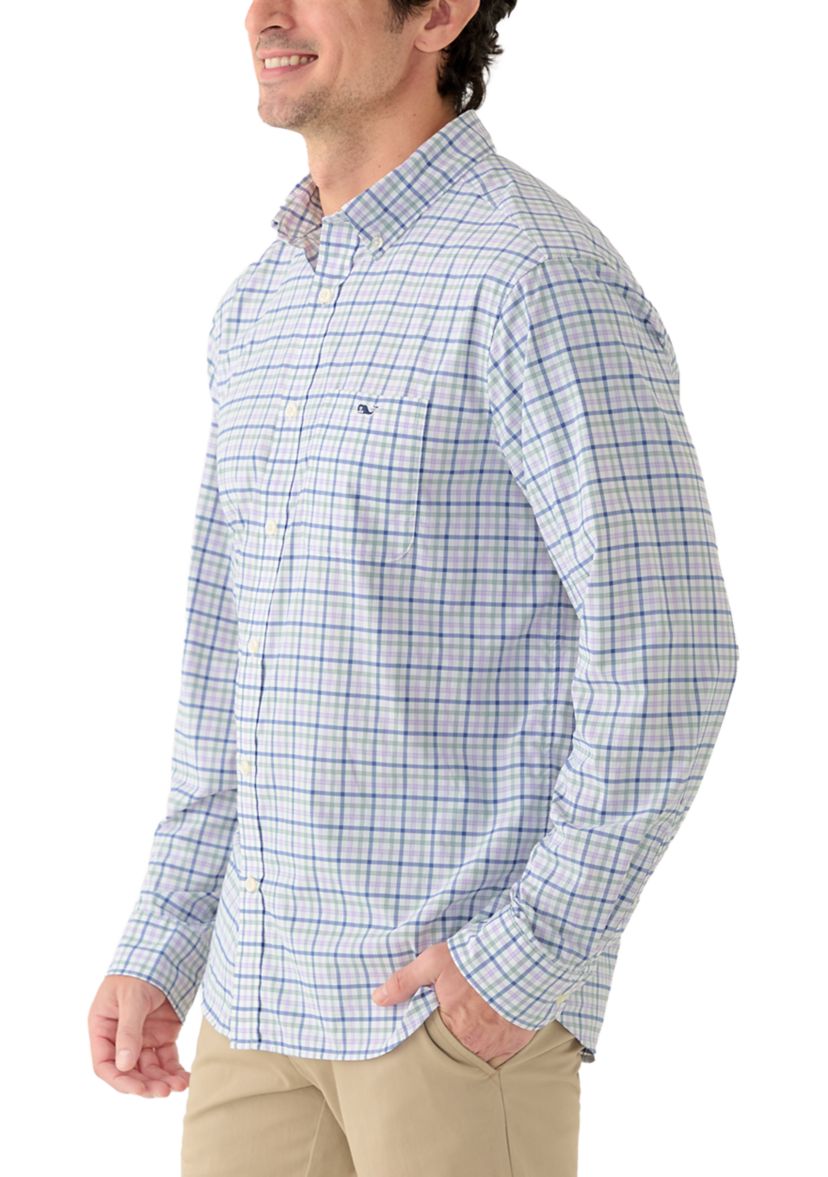 Mens Forepeak Performance Shirt