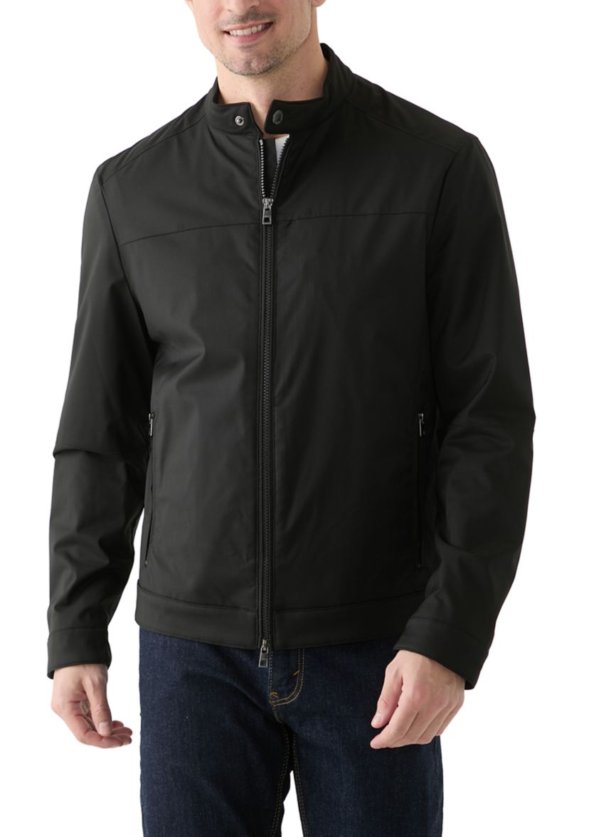 Racer Jacket 