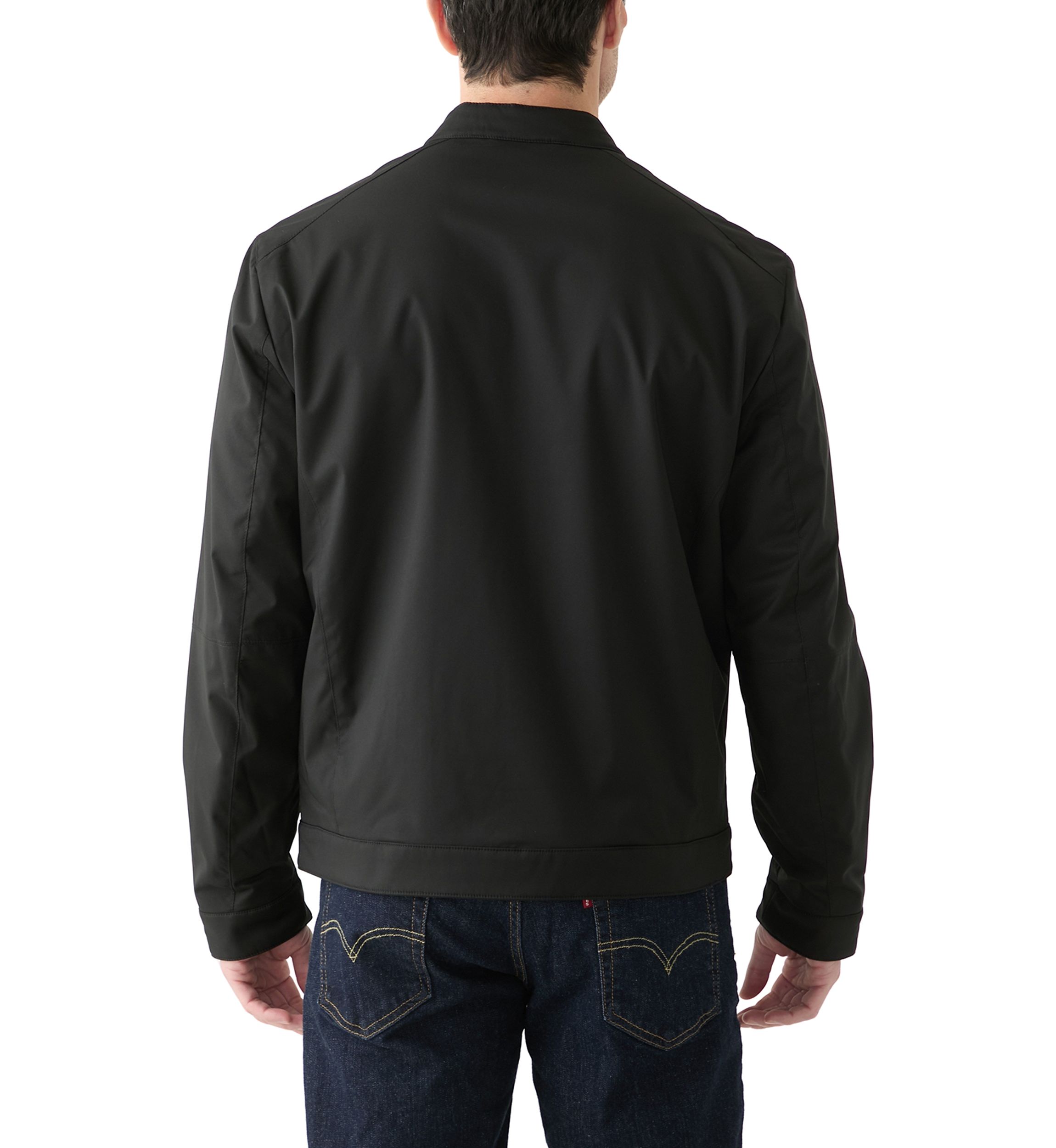 Racer Jacket 