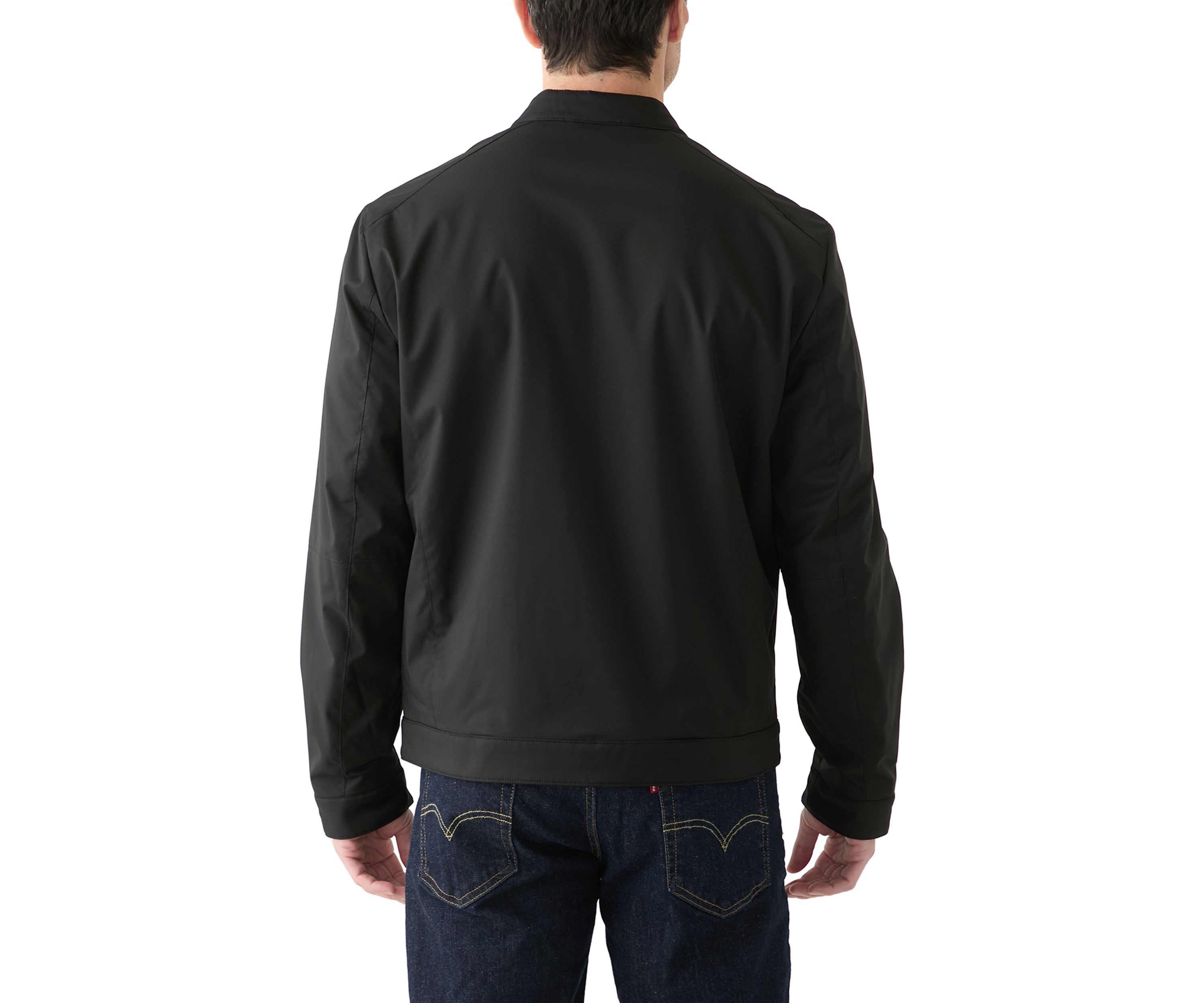 Racer Jacket 