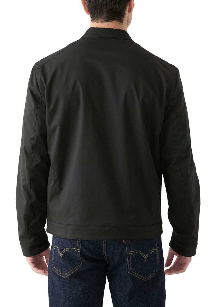 Racer Jacket 