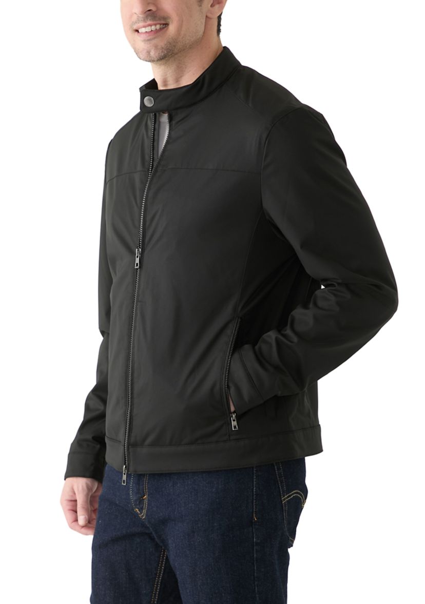 Racer Jacket 