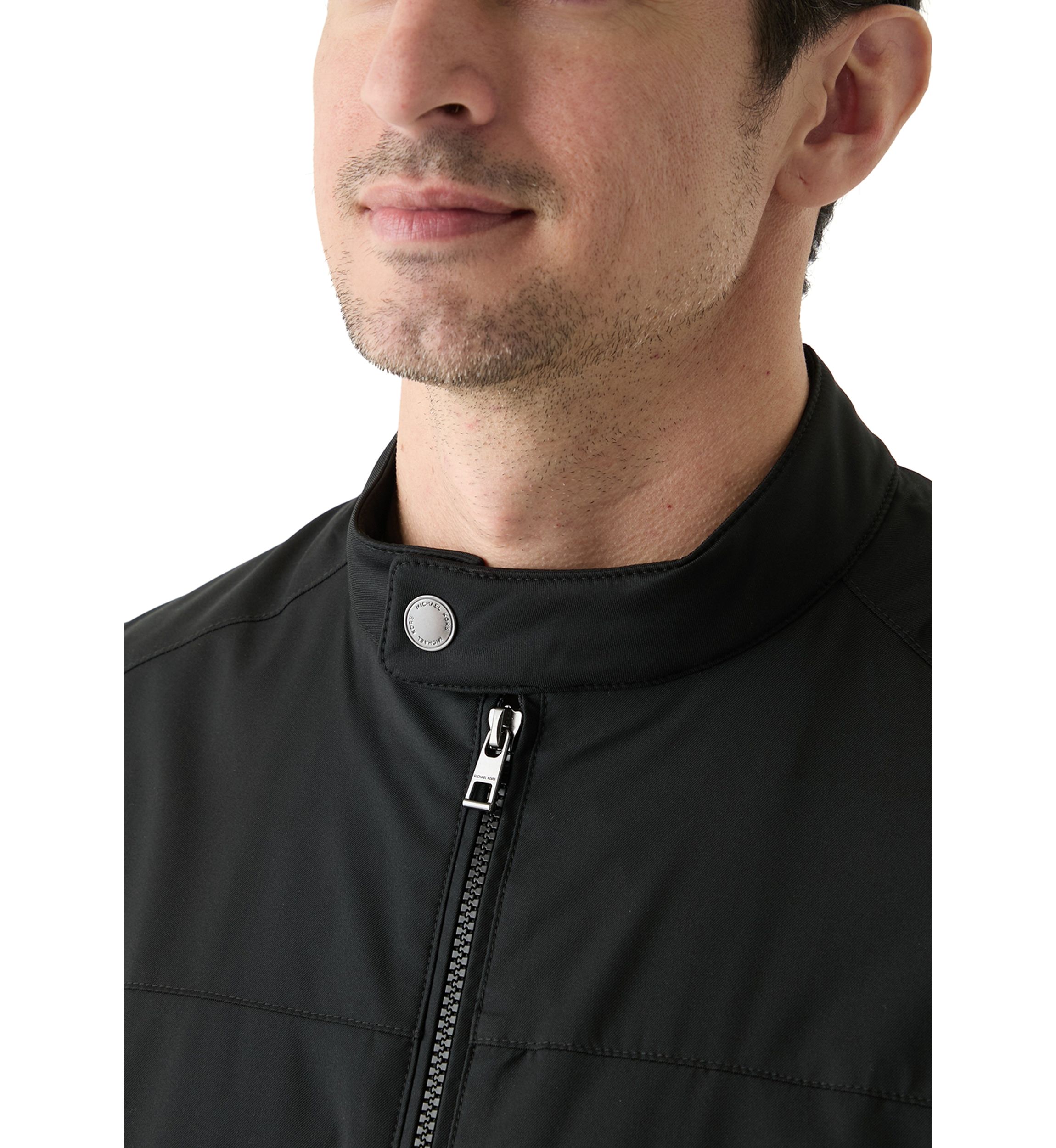 Racer Jacket 