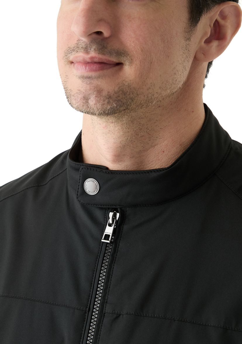 Racer Jacket 