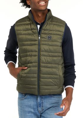 Michael Kors Reversible Quilted Vest | belk