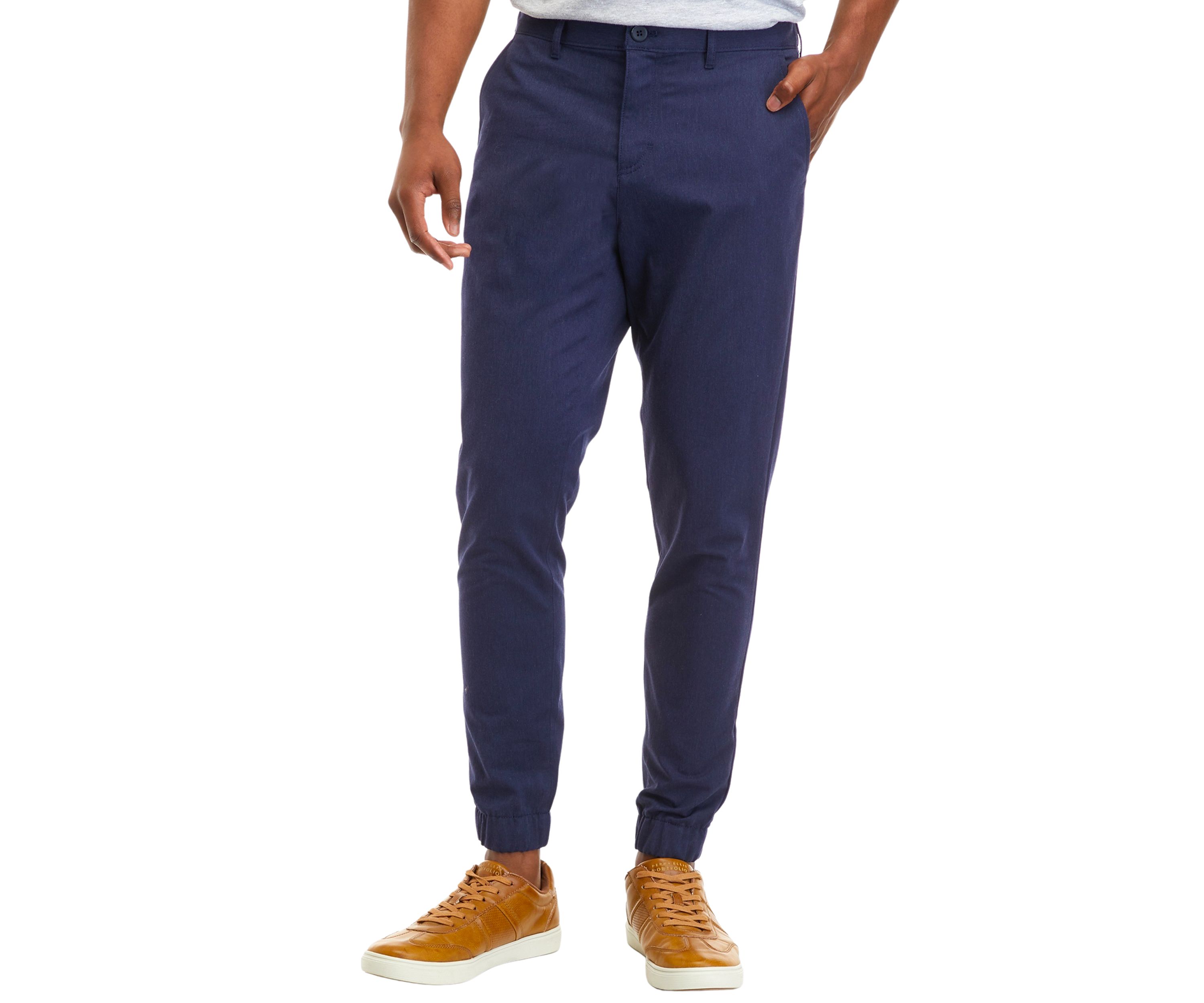 Work From Home Jogger Pants