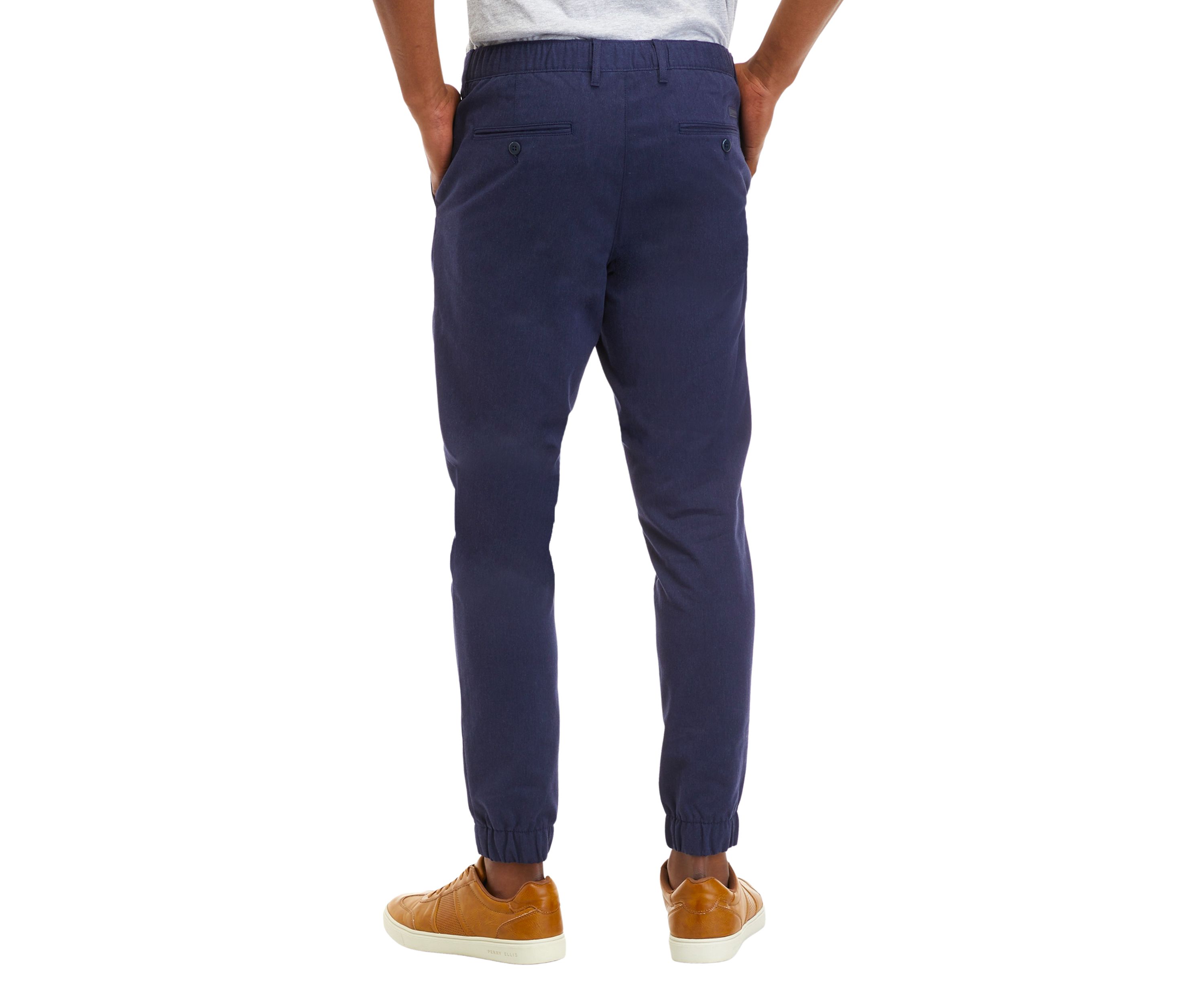 Work From Home Jogger Pants