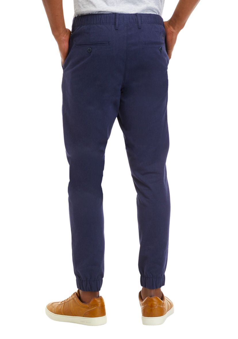 Work From Home Jogger Pants