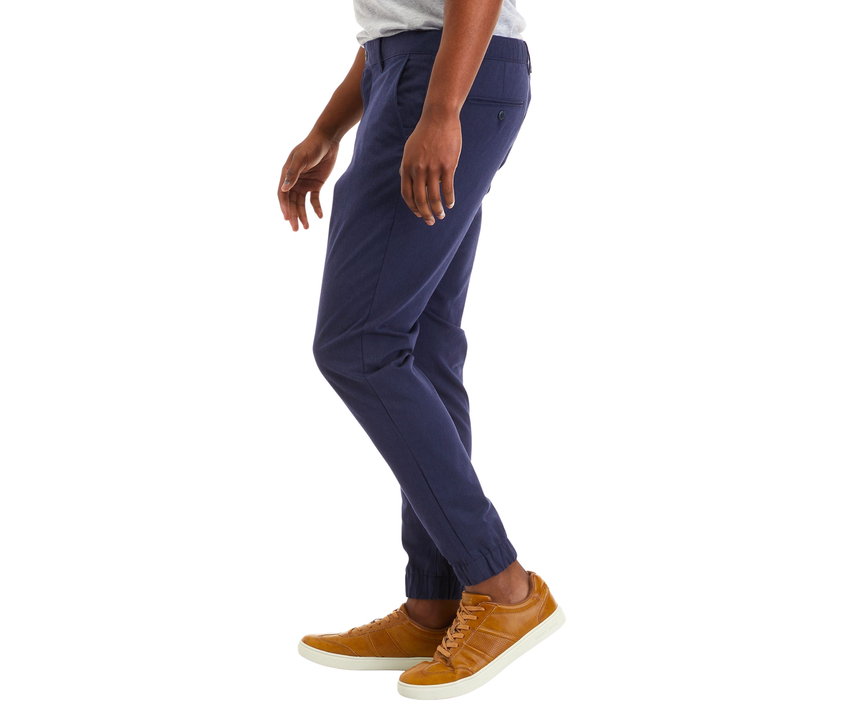 Work From Home Jogger Pants