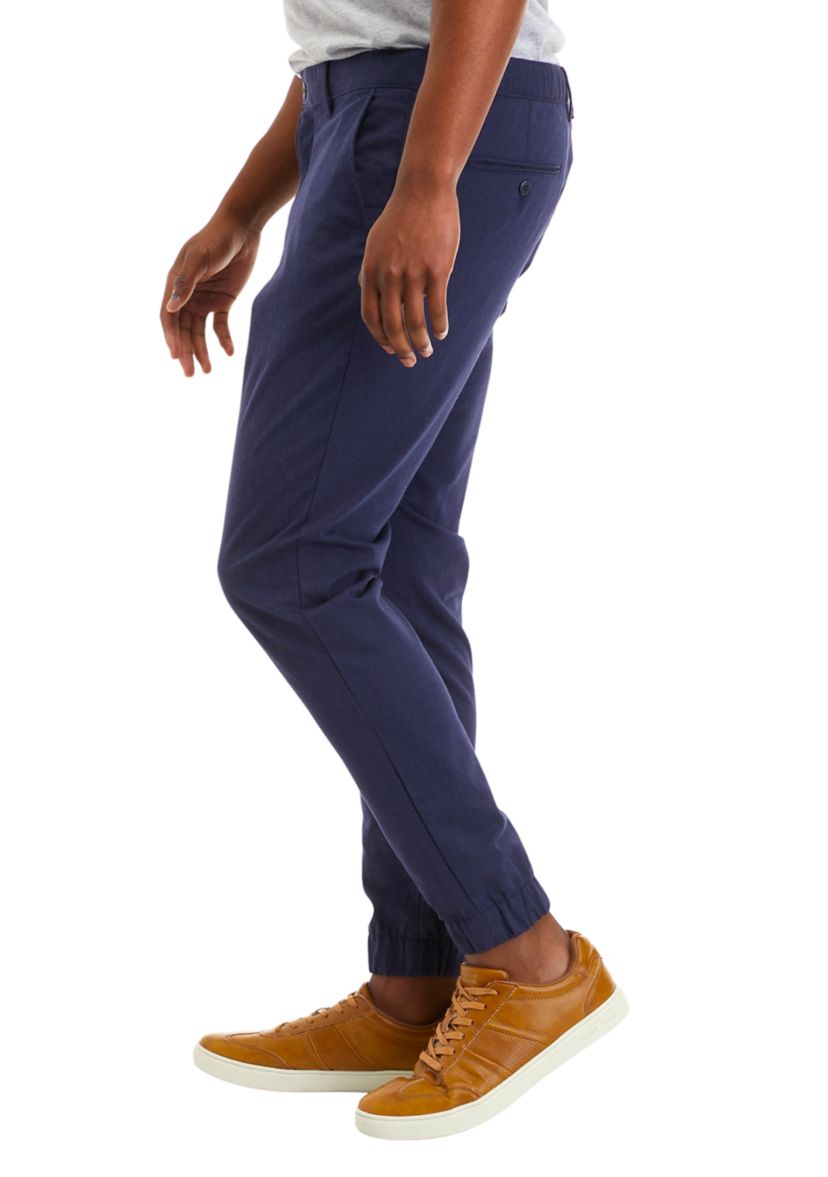 Work From Home Jogger Pants