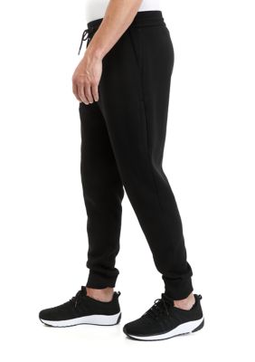 Michael Kors Men's Mixed Media Joggers | belk