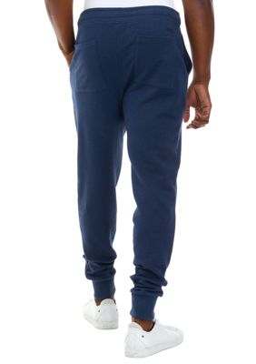 Michael kors mens hot sale fleece joggers