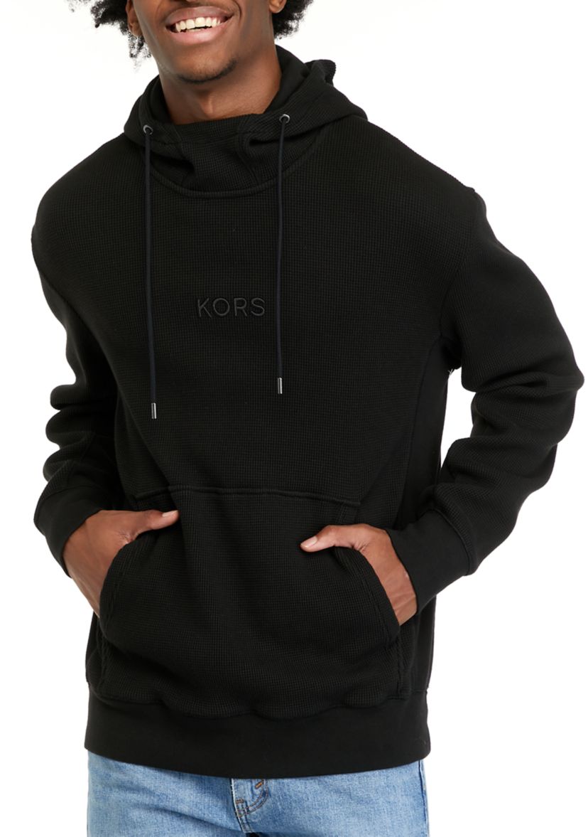 Waffle Hoodie