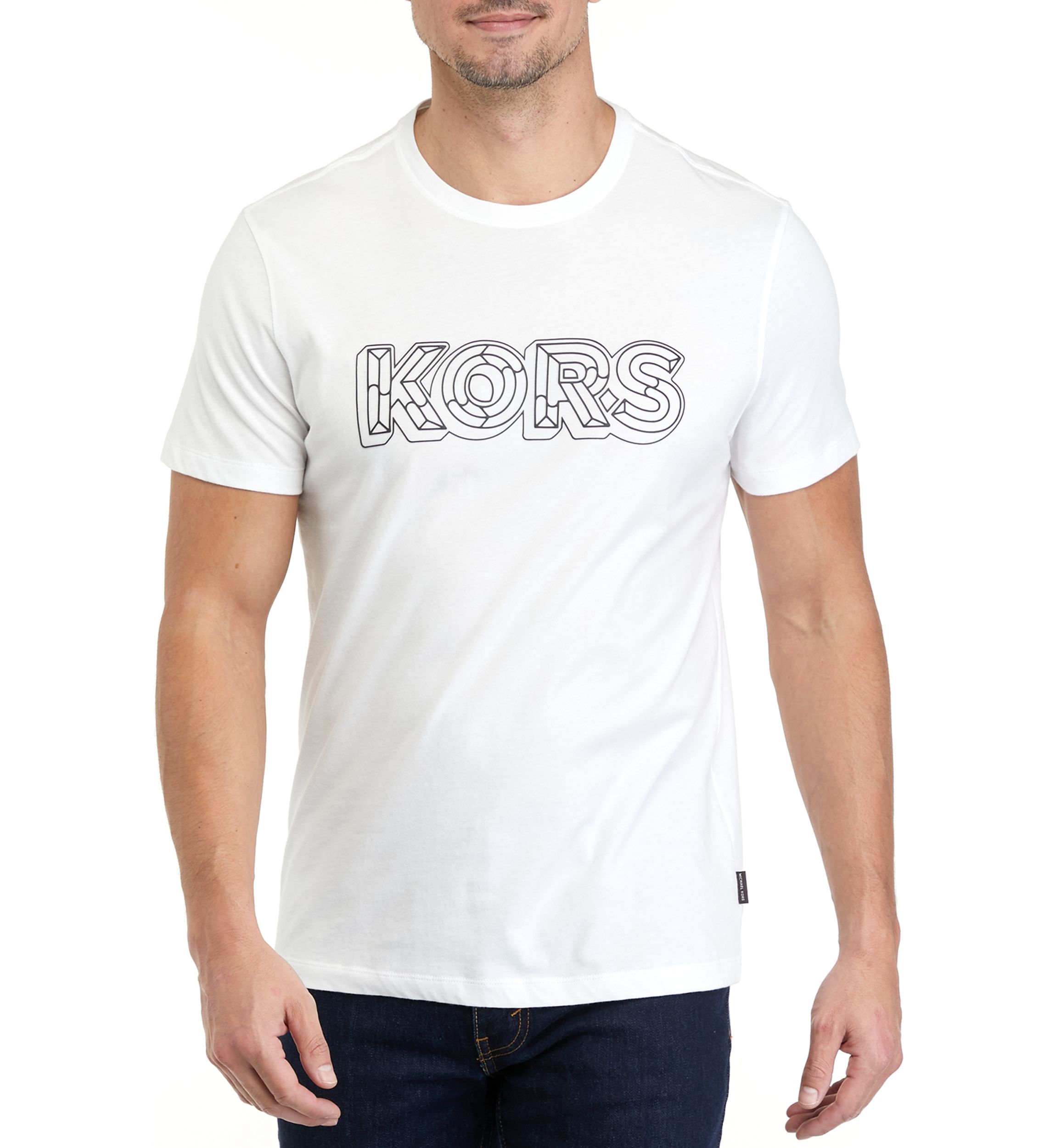 Logo Graphic T-Shirt 