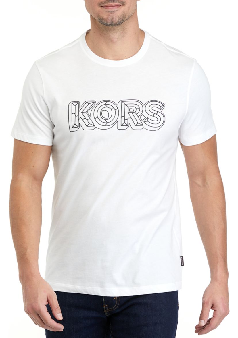 Logo Graphic T-Shirt 