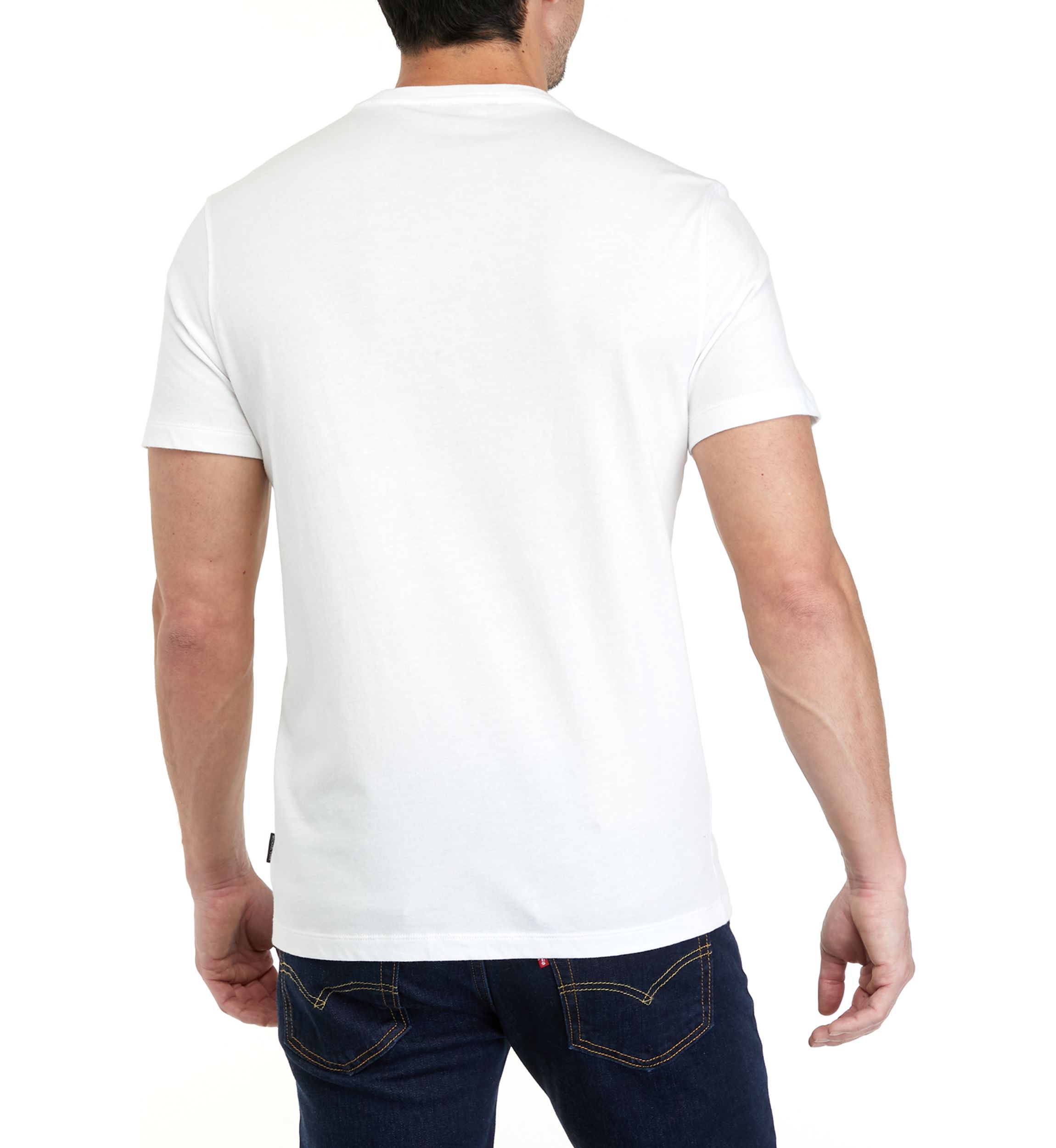 Logo Graphic T-Shirt 
