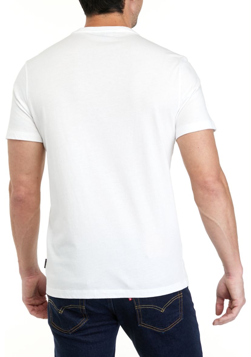 Logo Graphic T-Shirt 