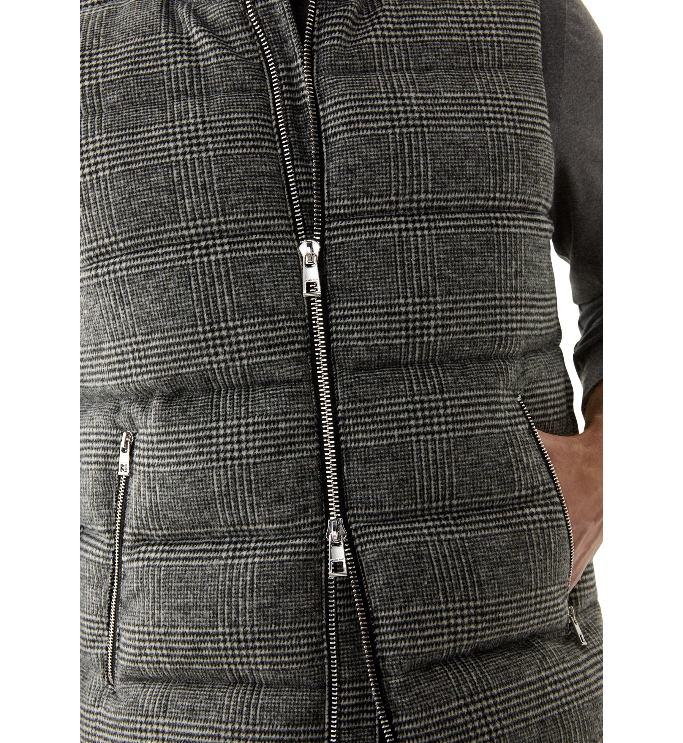 Mens Prince of Whales Vest