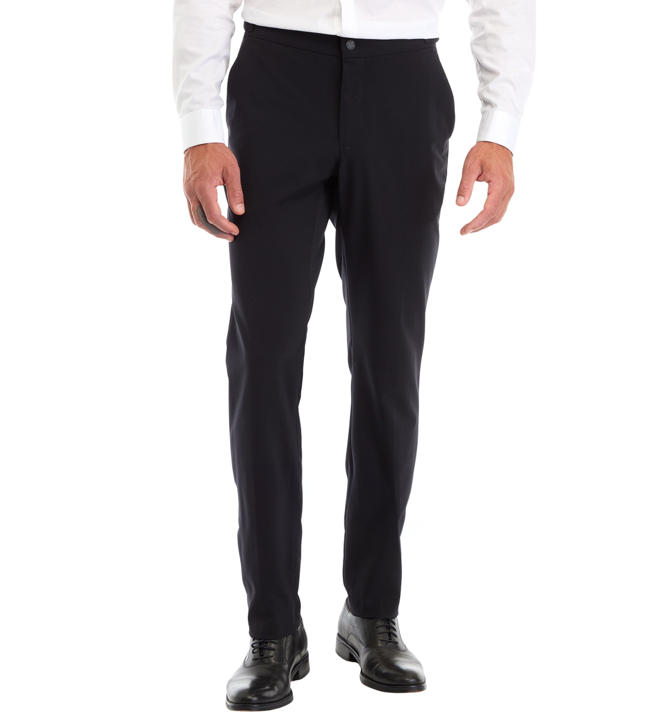 Mens Elevated Tech Pants