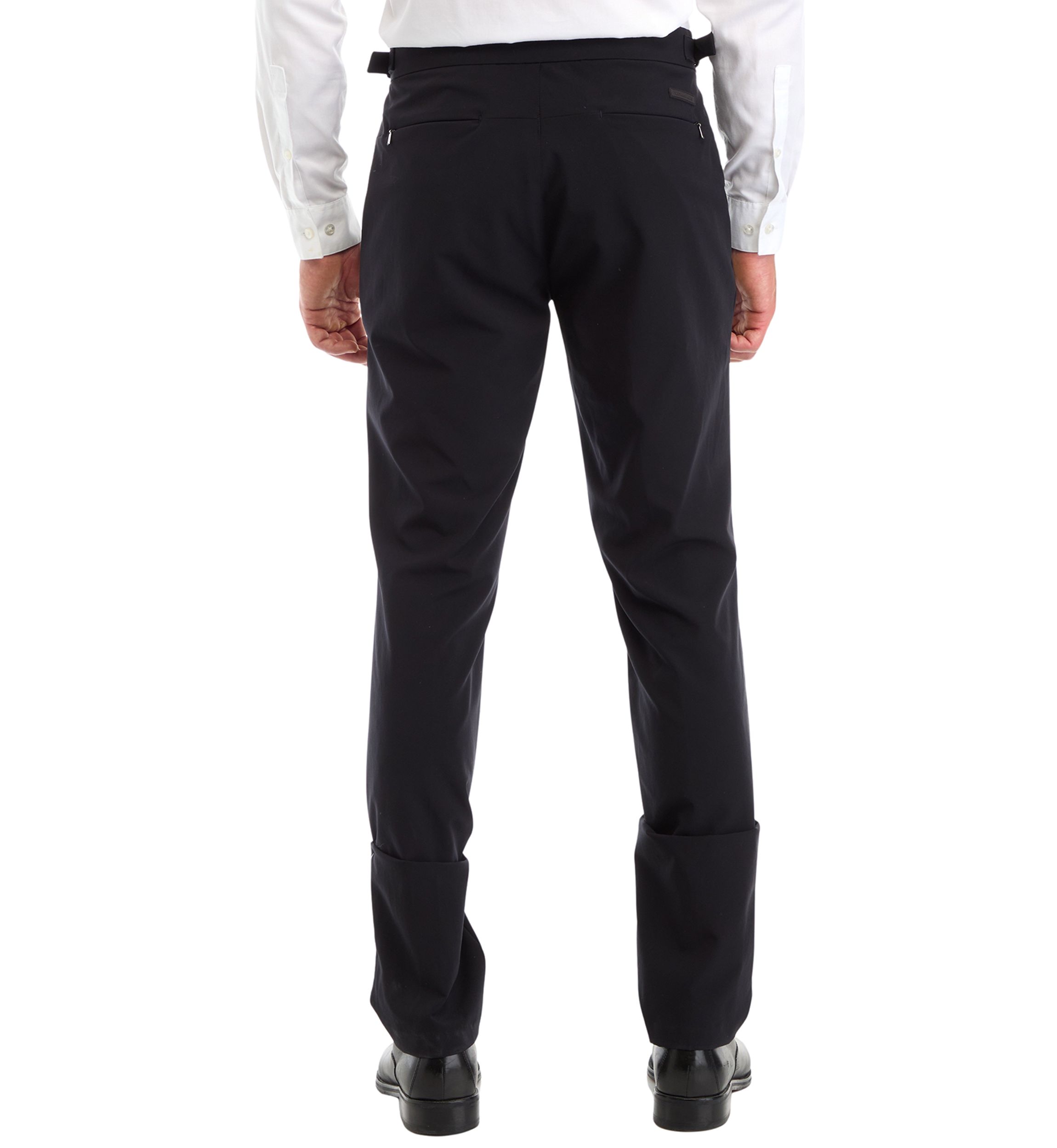 Mens Elevated Tech Pants