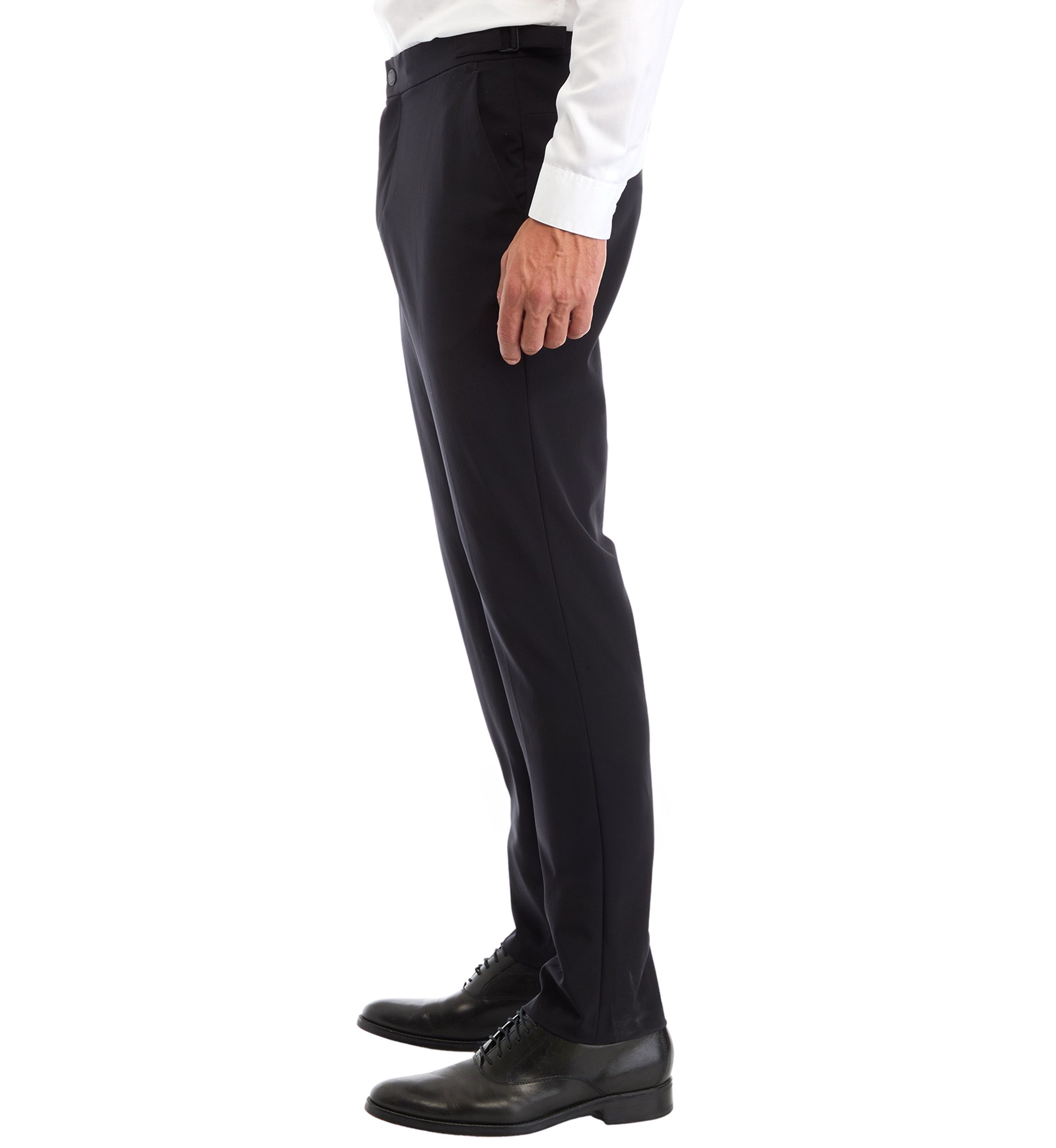 Mens Elevated Tech Pants