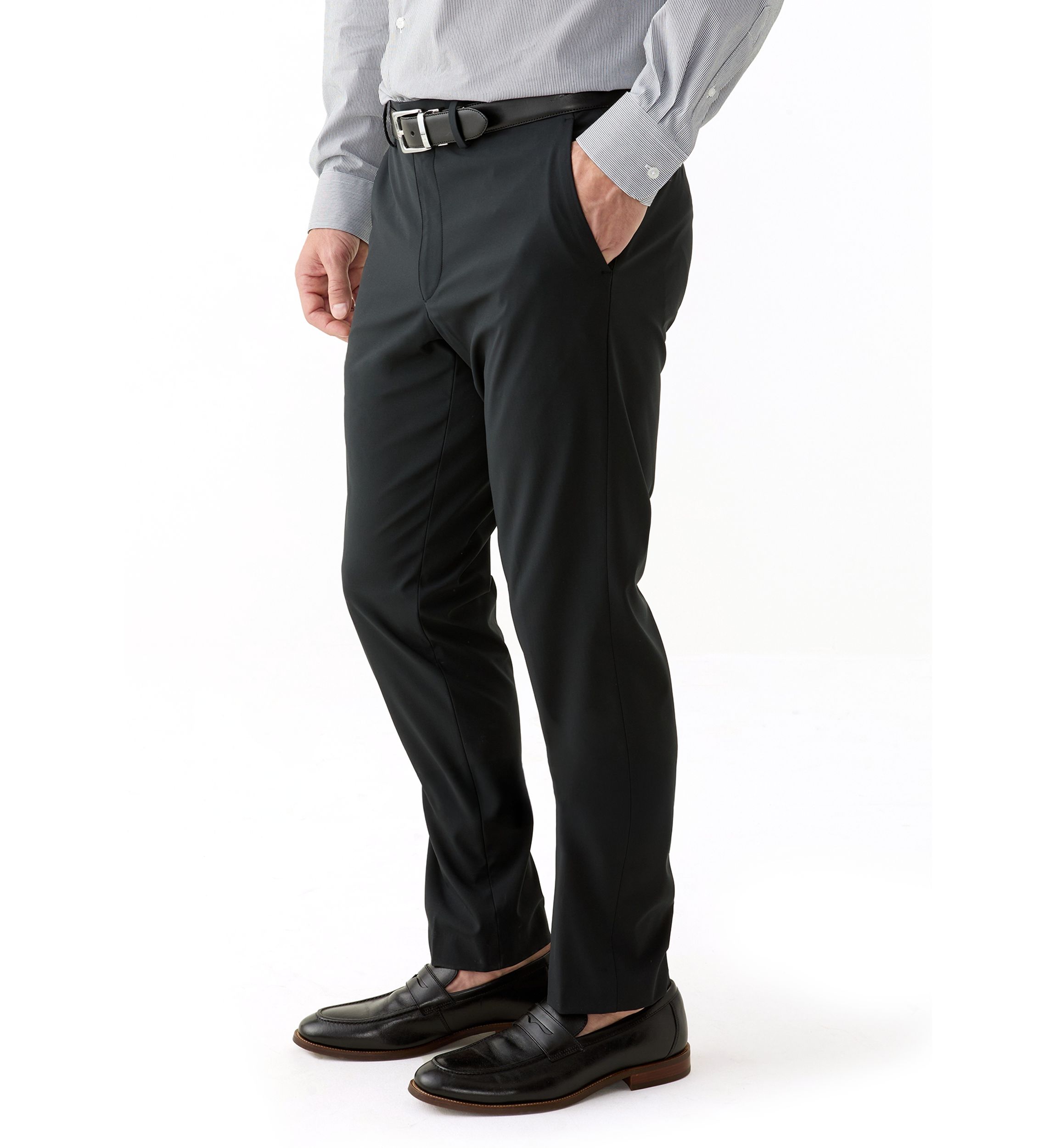 Performance Trousers