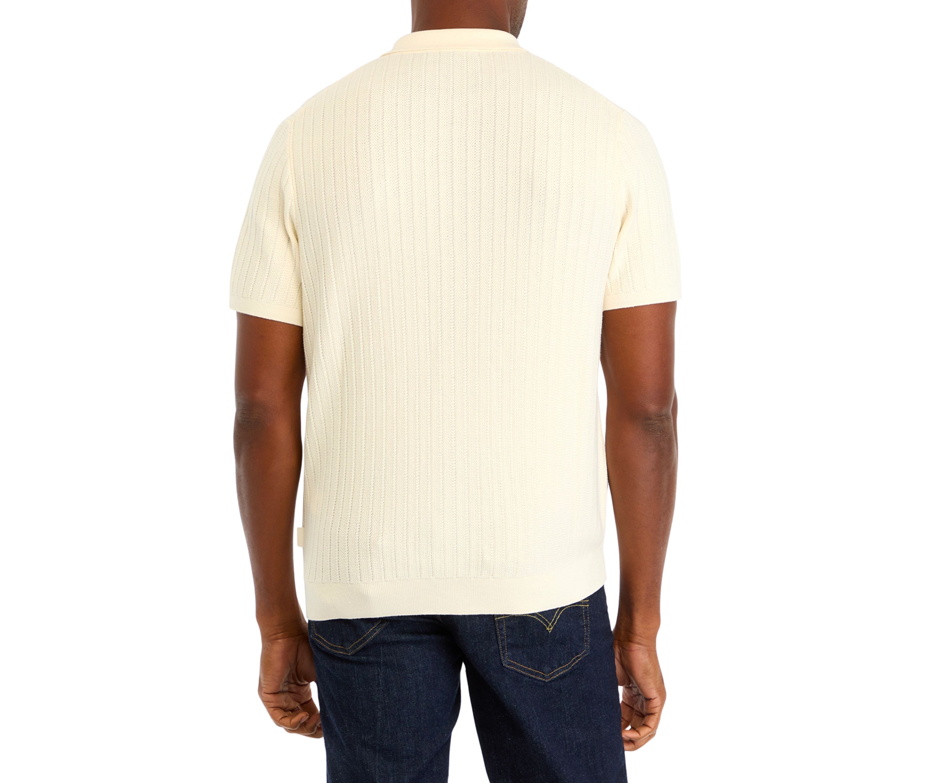 Knit Shirt 