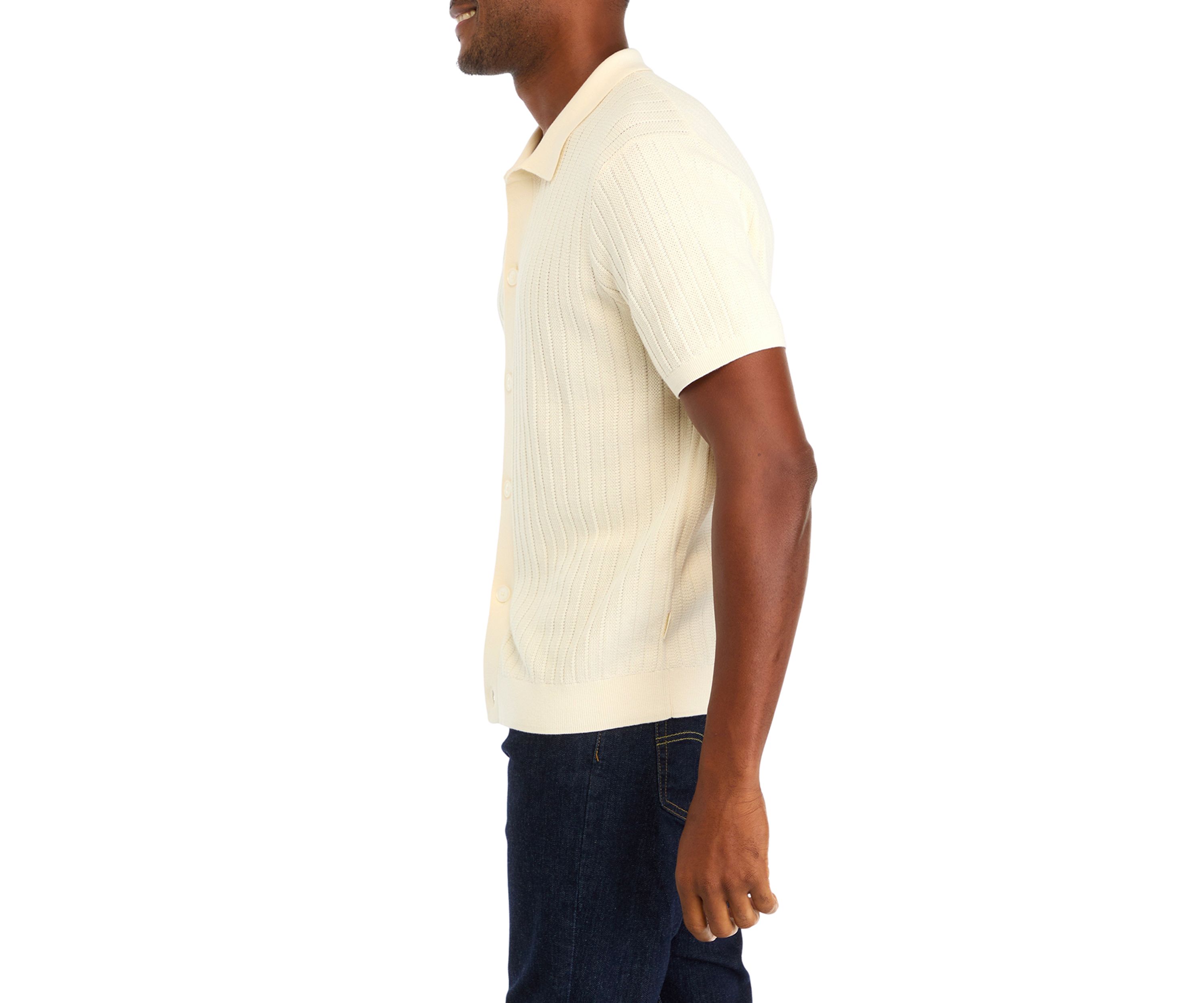 Knit Shirt 