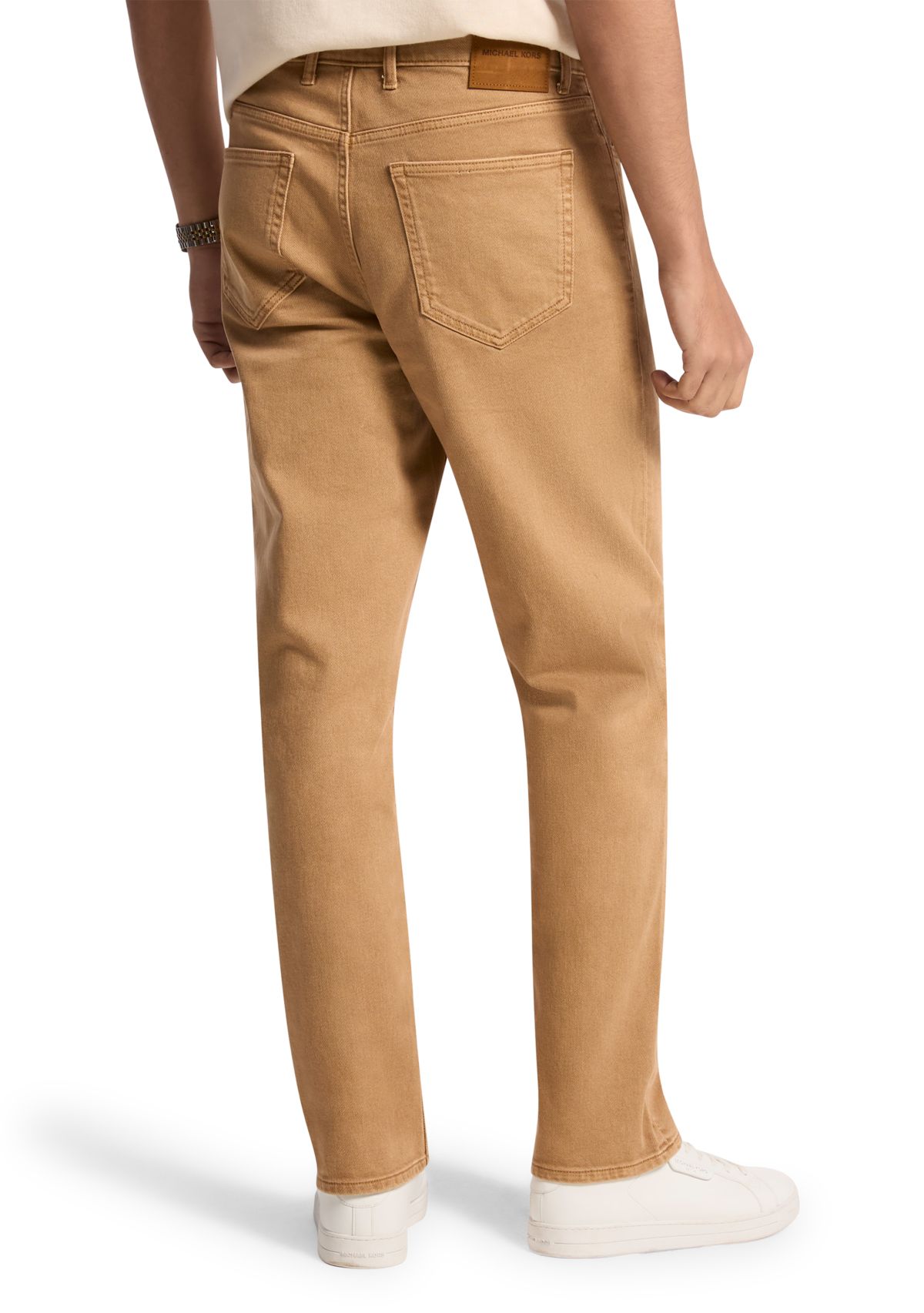 Mens Finn Straight Pants